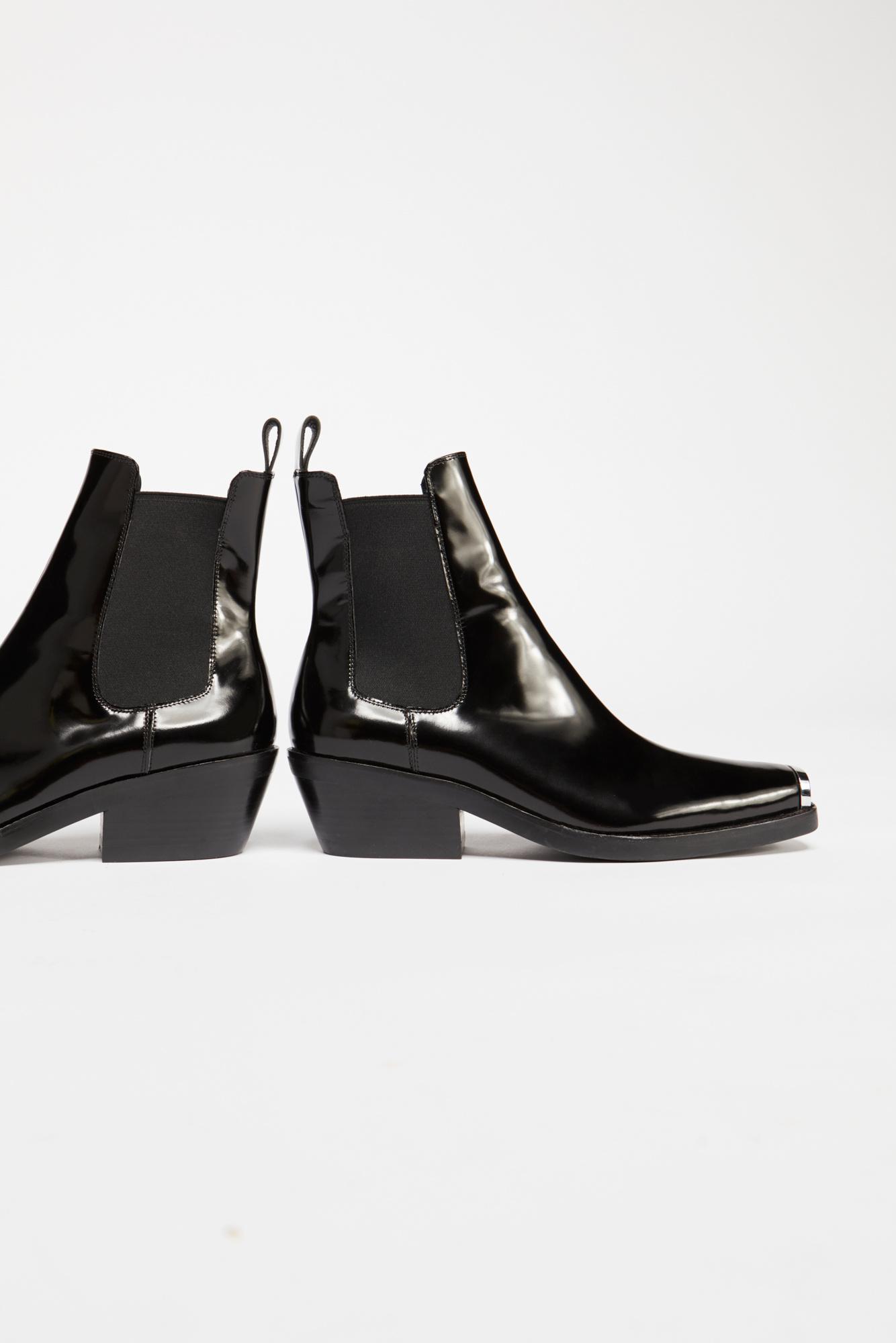 jeffrey campbell brisbane chelsea boot