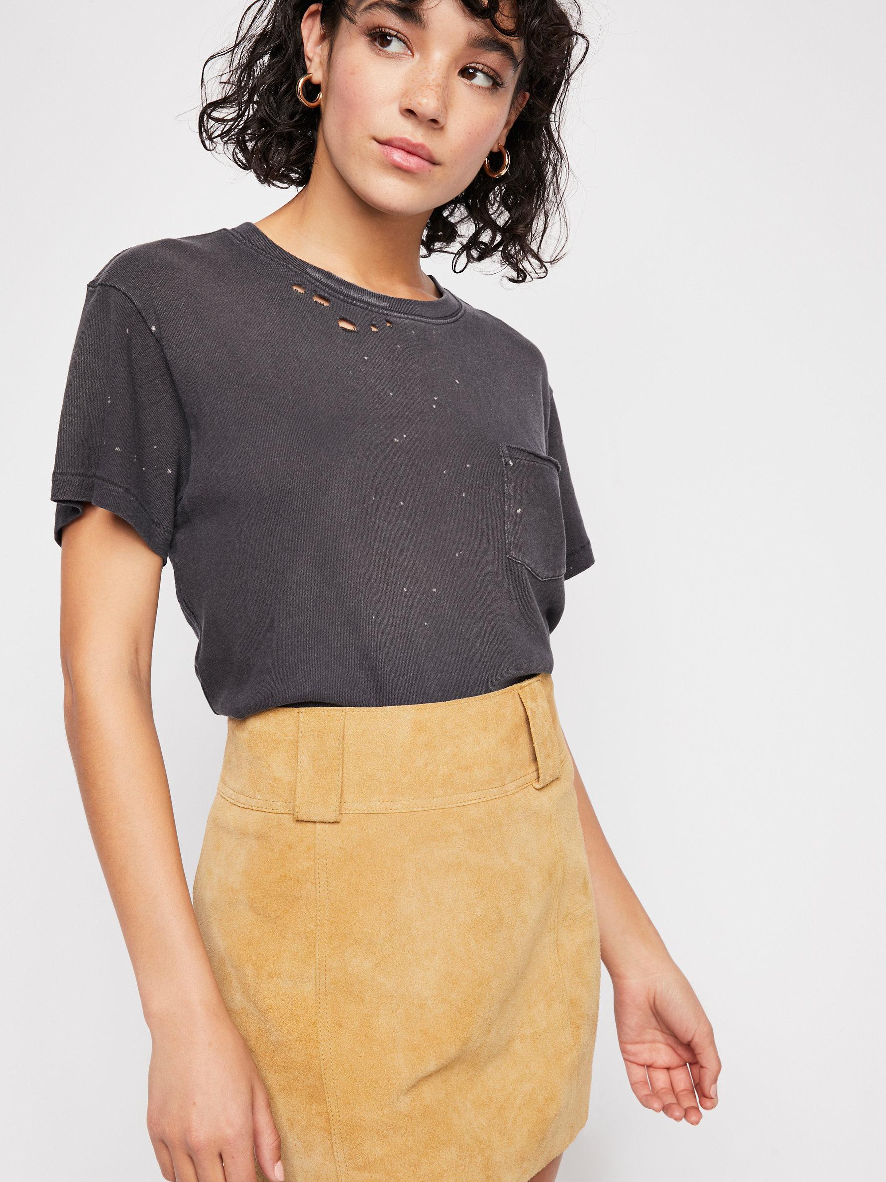 most stylish t shirt brands