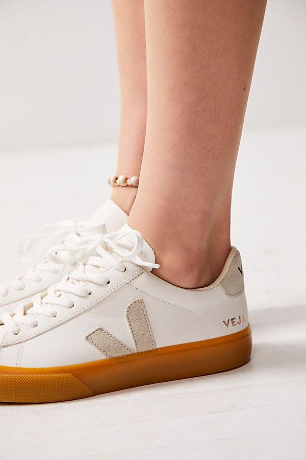 Veja esplar shop white 37