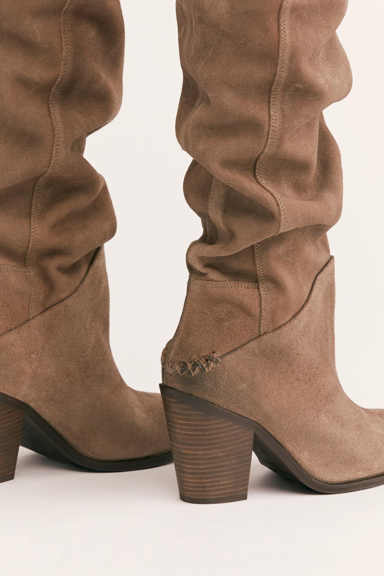 montgomery slouch boot