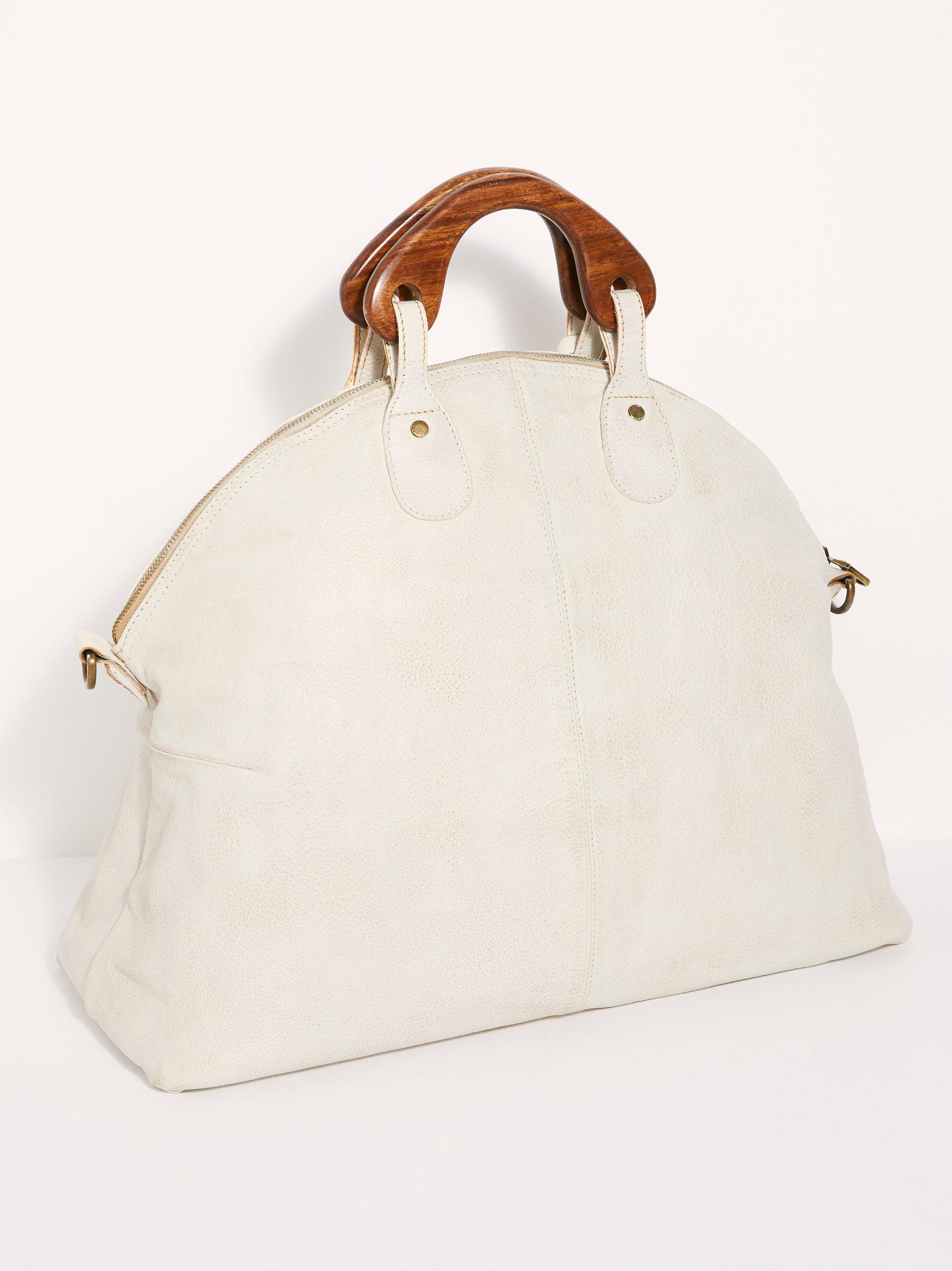 Free people willow vintage tote sale