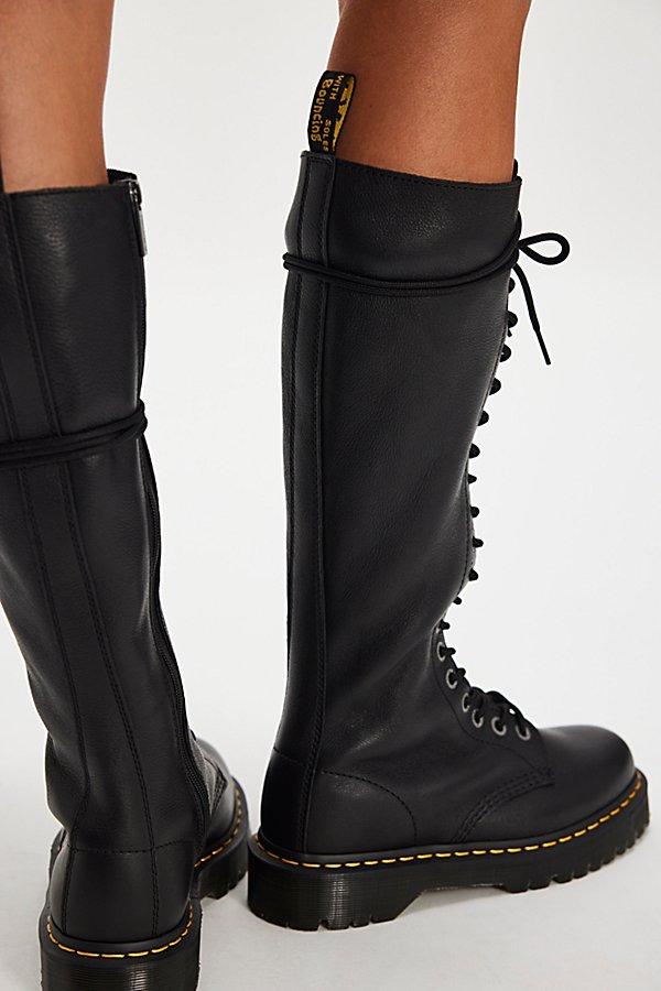 Dr. Martens 1B60 Bex Boots in Black | Lyst UK