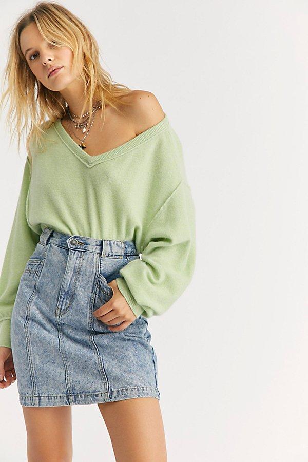 free people love like this cashmere