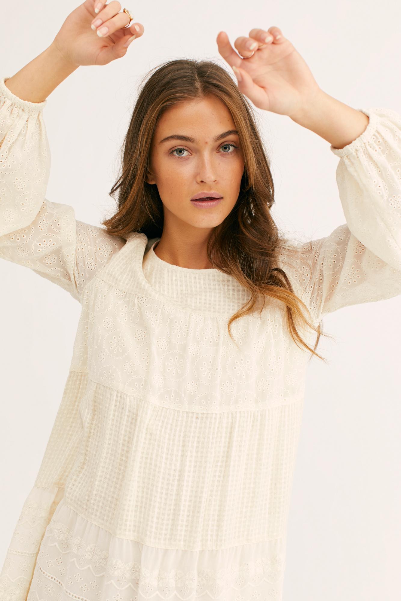 free people gemma midi