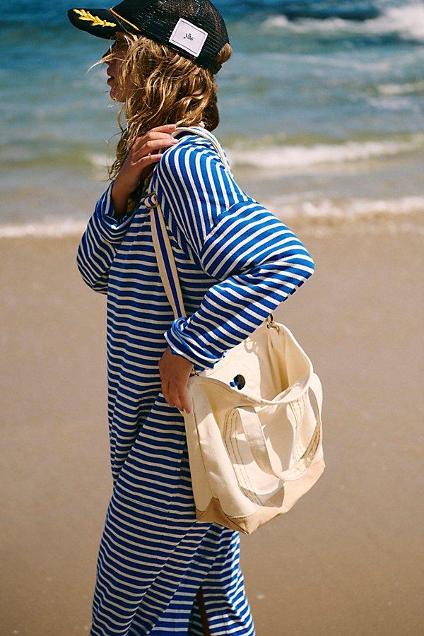 Free People ★ free-est ★ Tivoli Maxi Free People Tivoli Maxi in Blue | Lyst