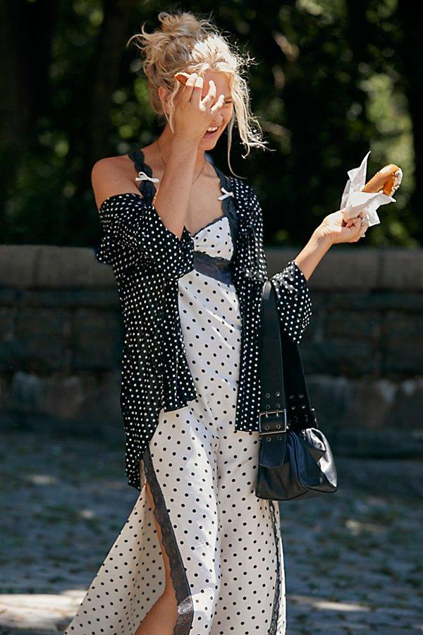 just dreamy maxi dress Just Dreamy Maxi Slip Dress