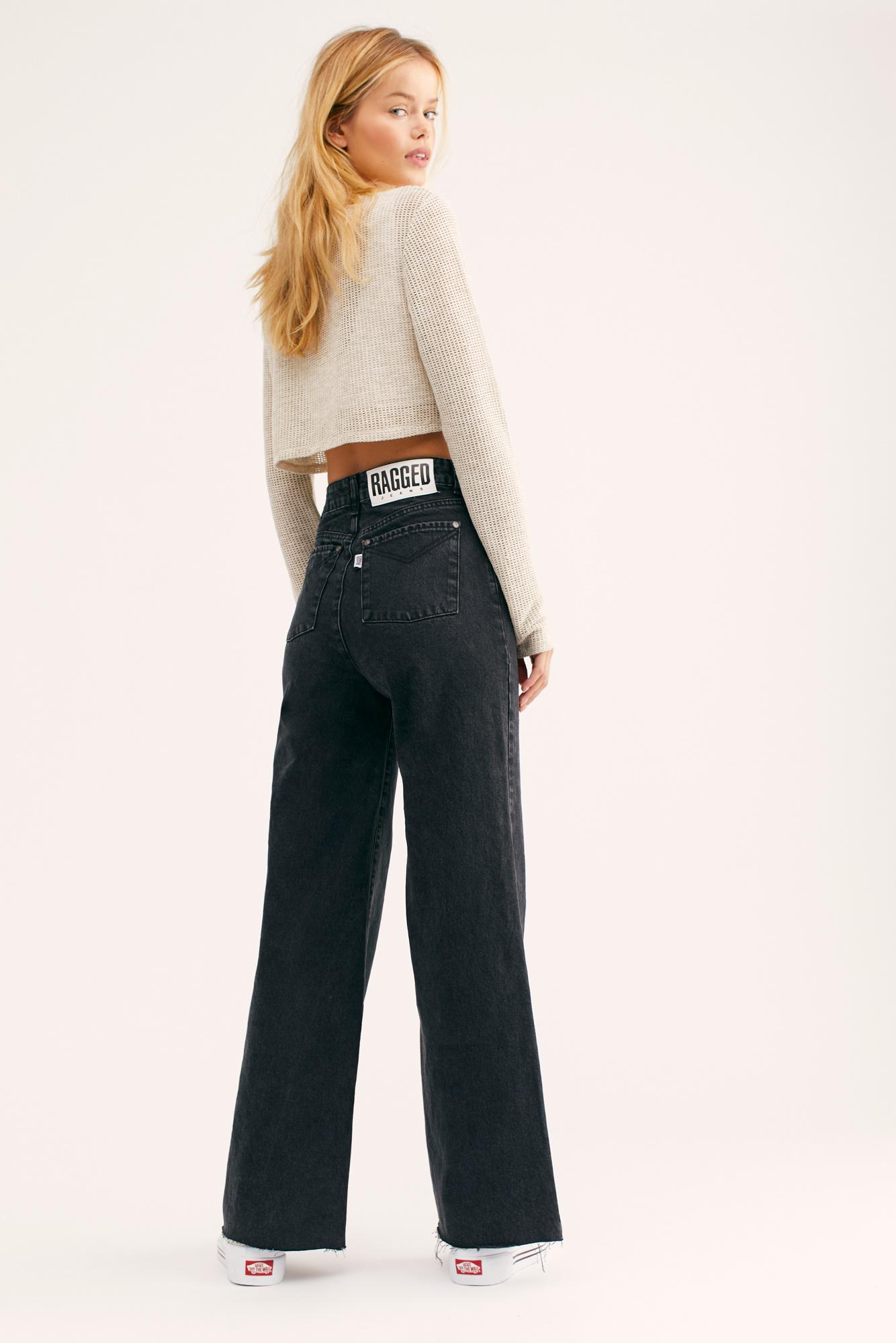 the ragged priest trip skater jeans