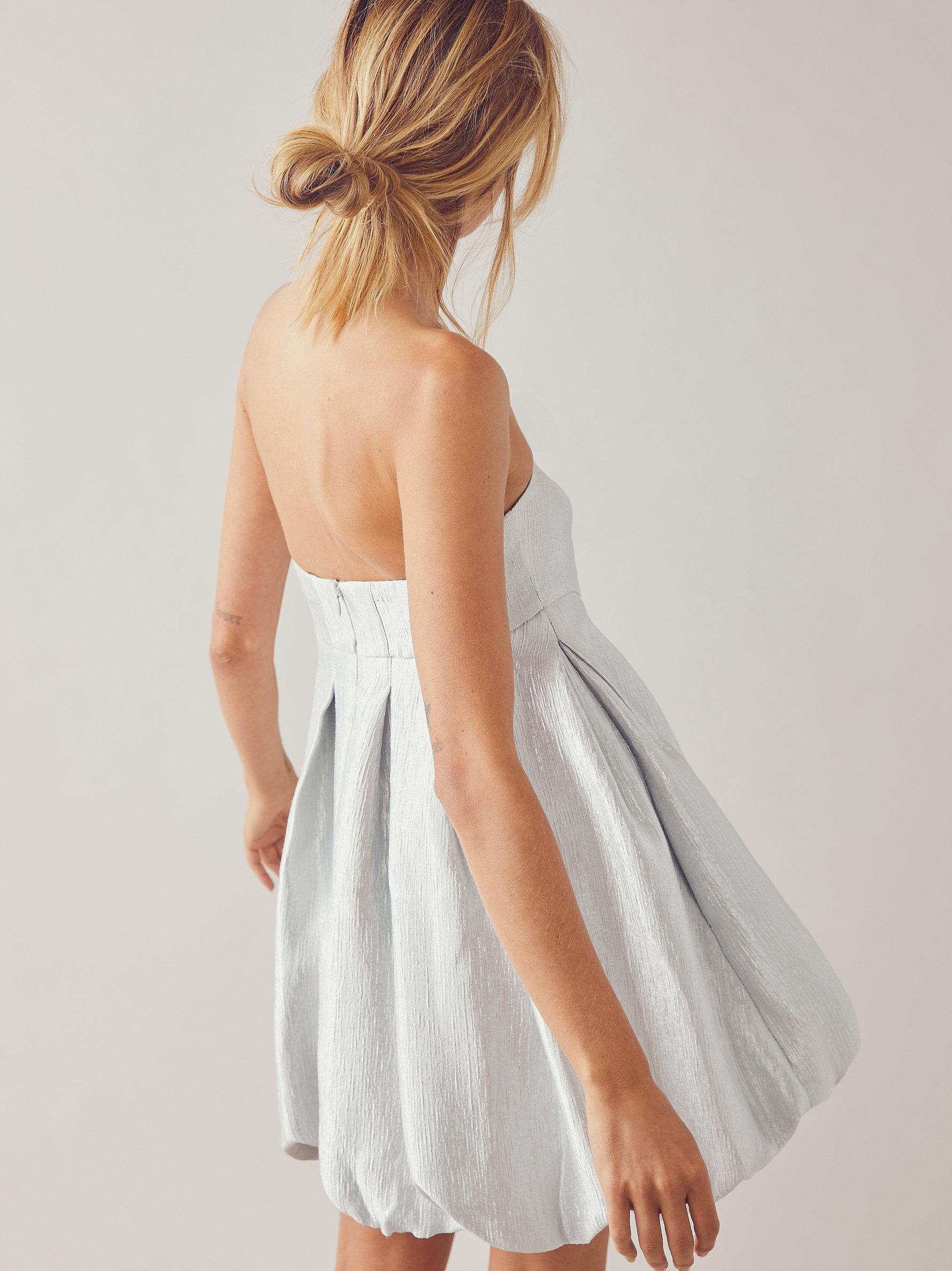 reformation krista dress