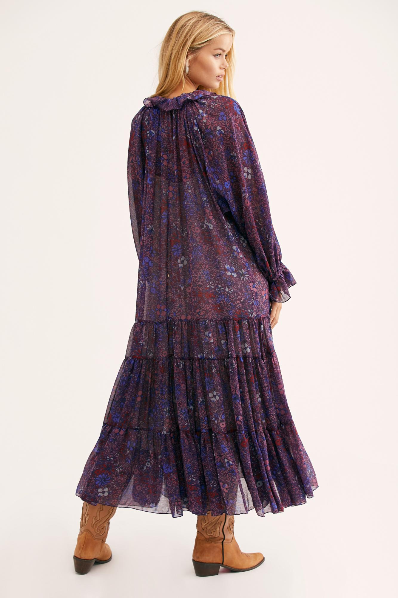 Free people on sale feeling groovy
