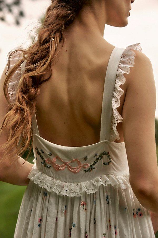starlight mini dress free people Starstruck Mini Slip Dress