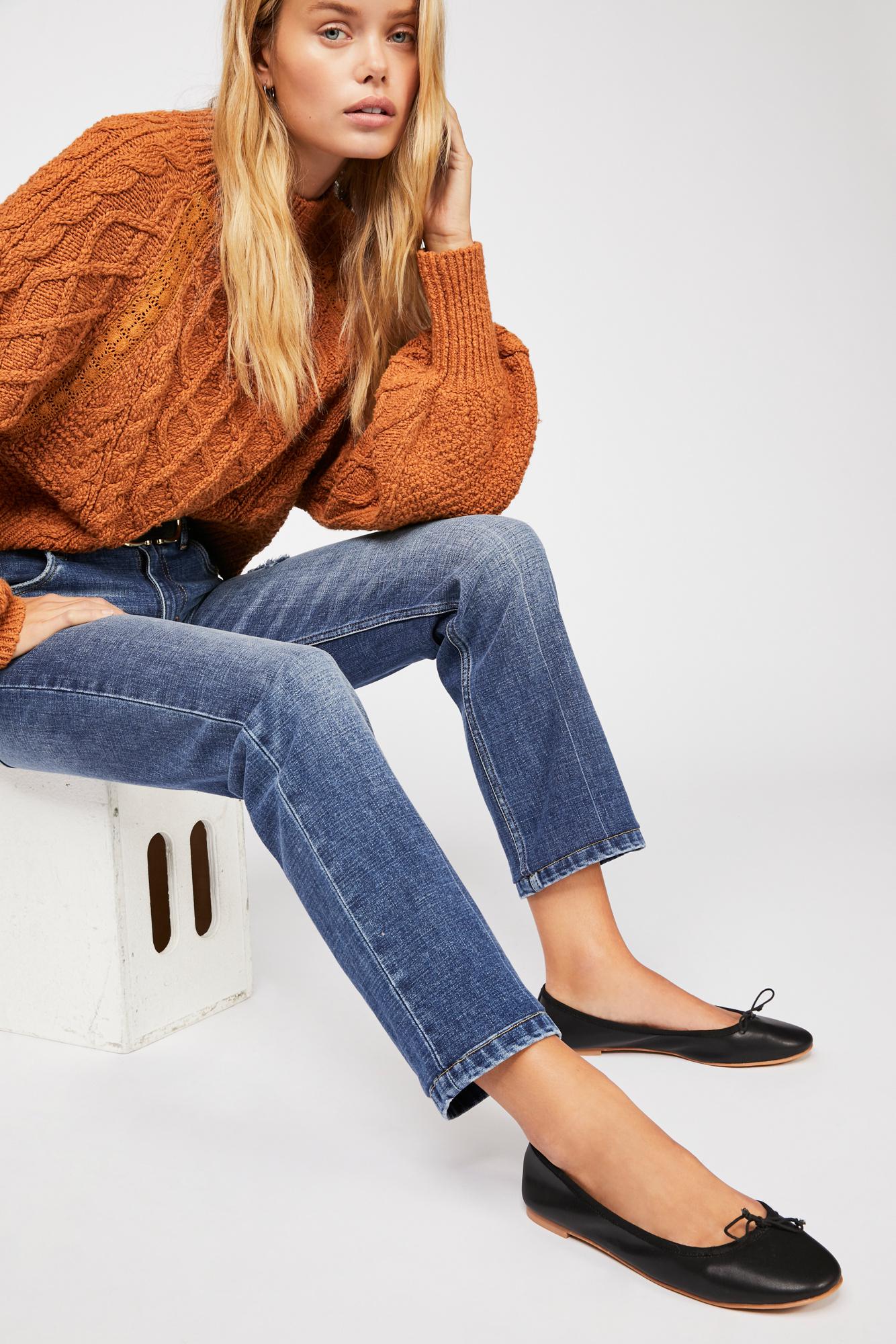 wrangler boyfriend jeans denver