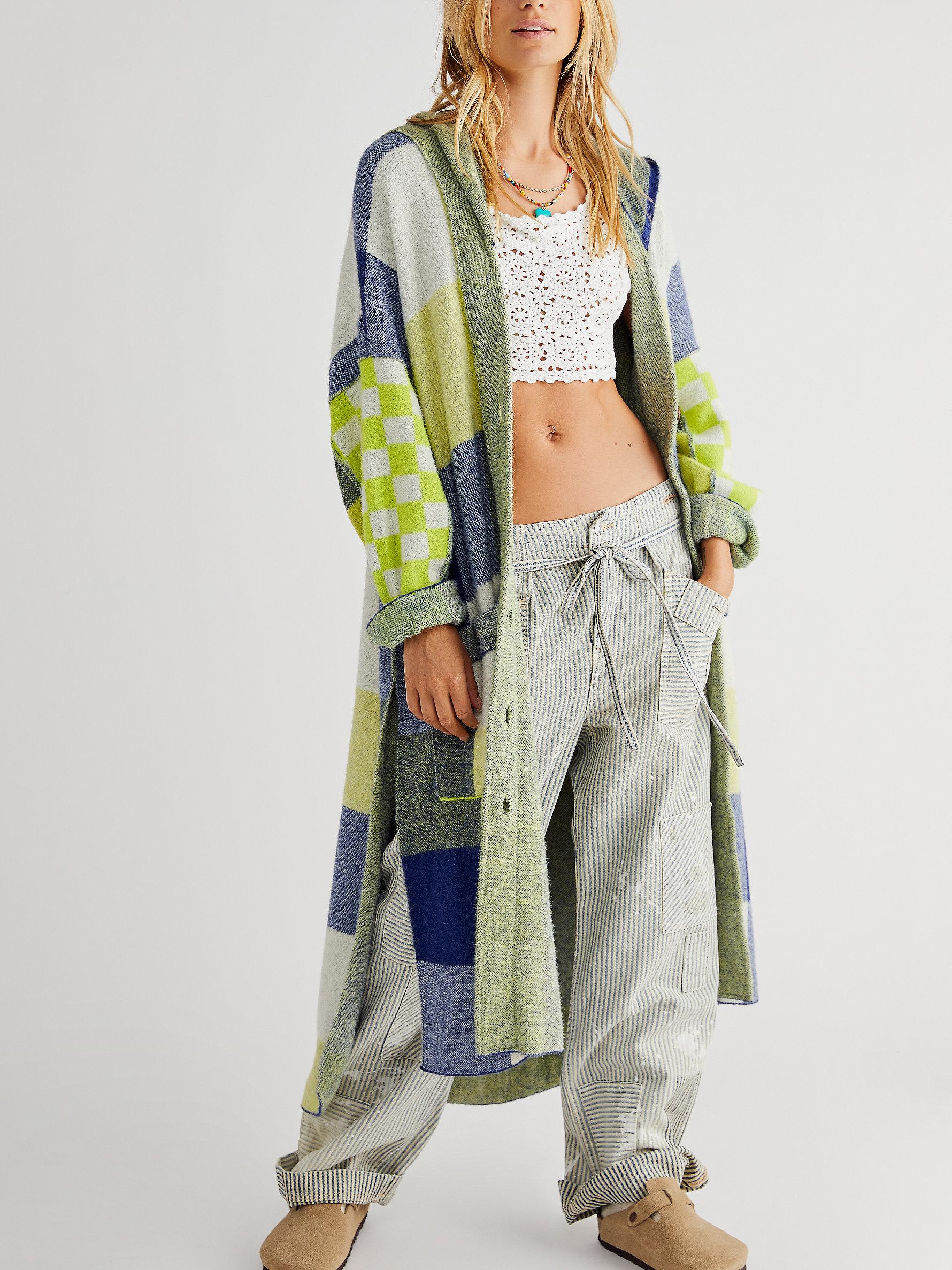 Free People South Bend Cardi | Lyst