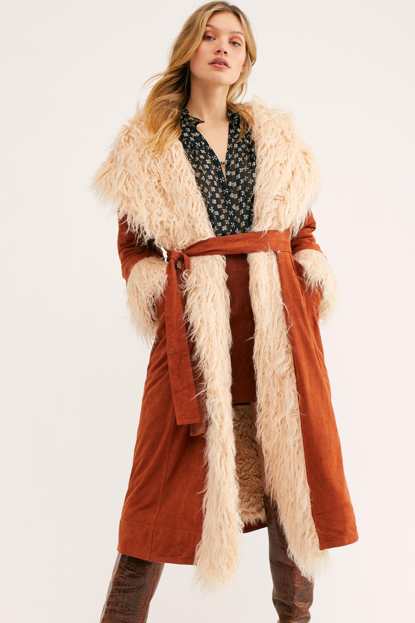 Free People The Joan Jacket By Spell And The Gypsy Collective | Lyst
