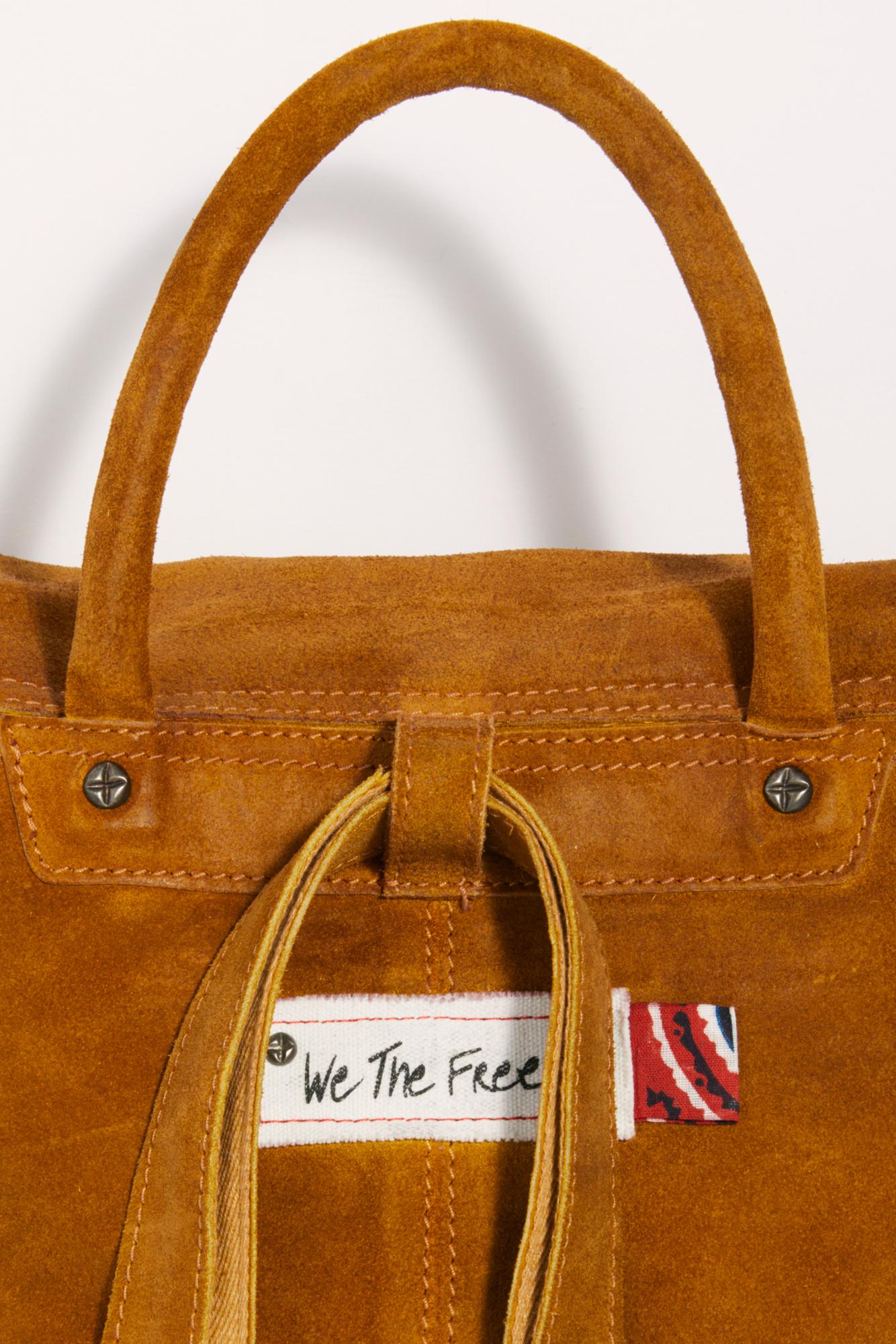 We the free top paris convertible backpack