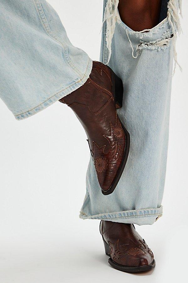 Matisse brown boots hot sale