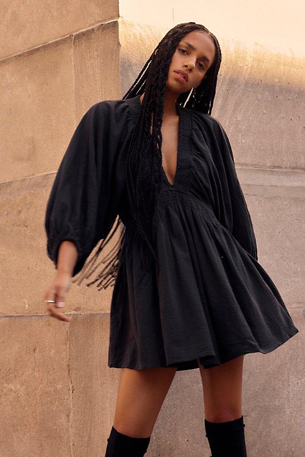 cowl neck cut out mini dress Shona Joy Edie Black Low Cowl Neck Mini Dress