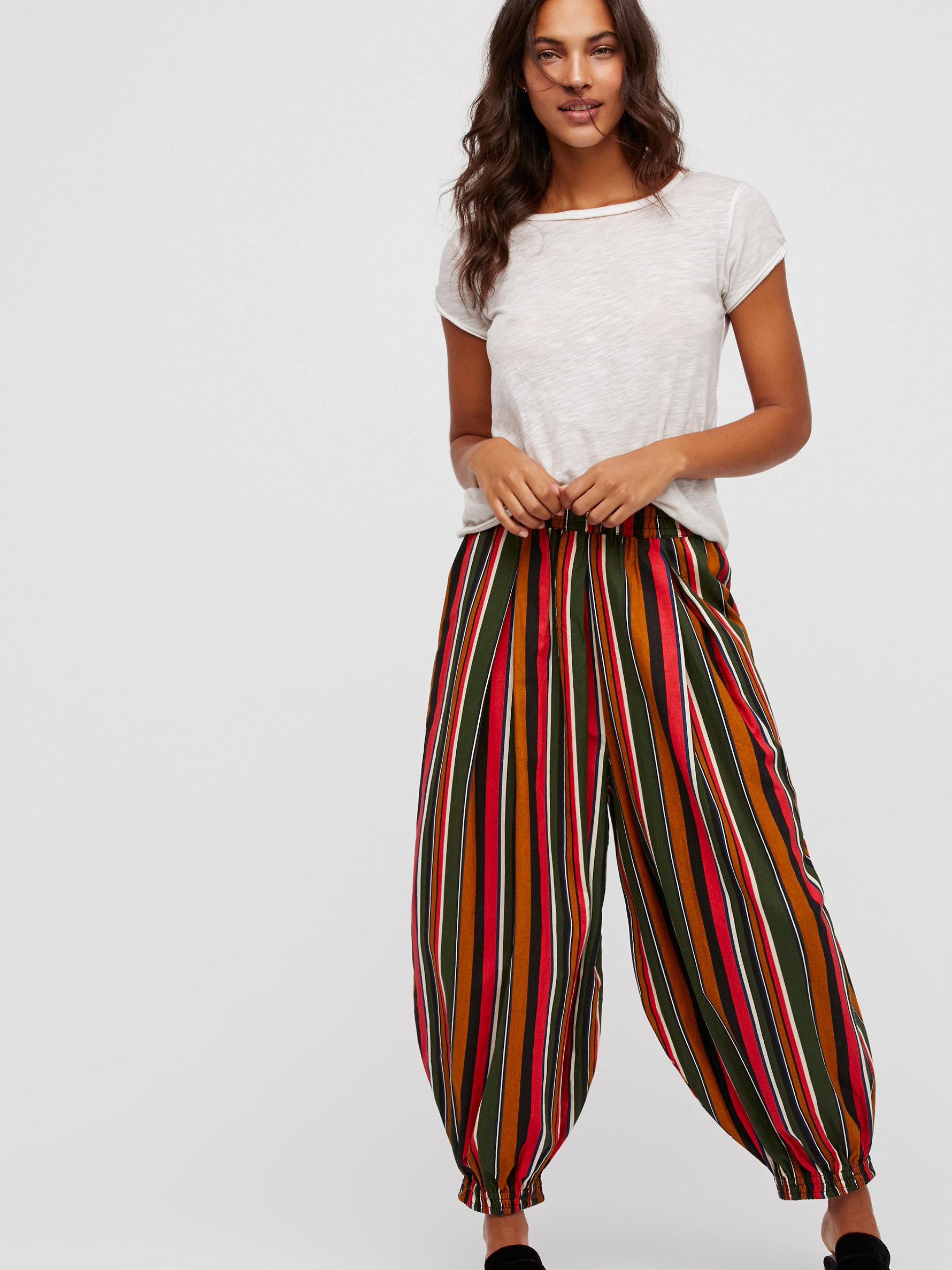 Free People Oh These Balloon Pants