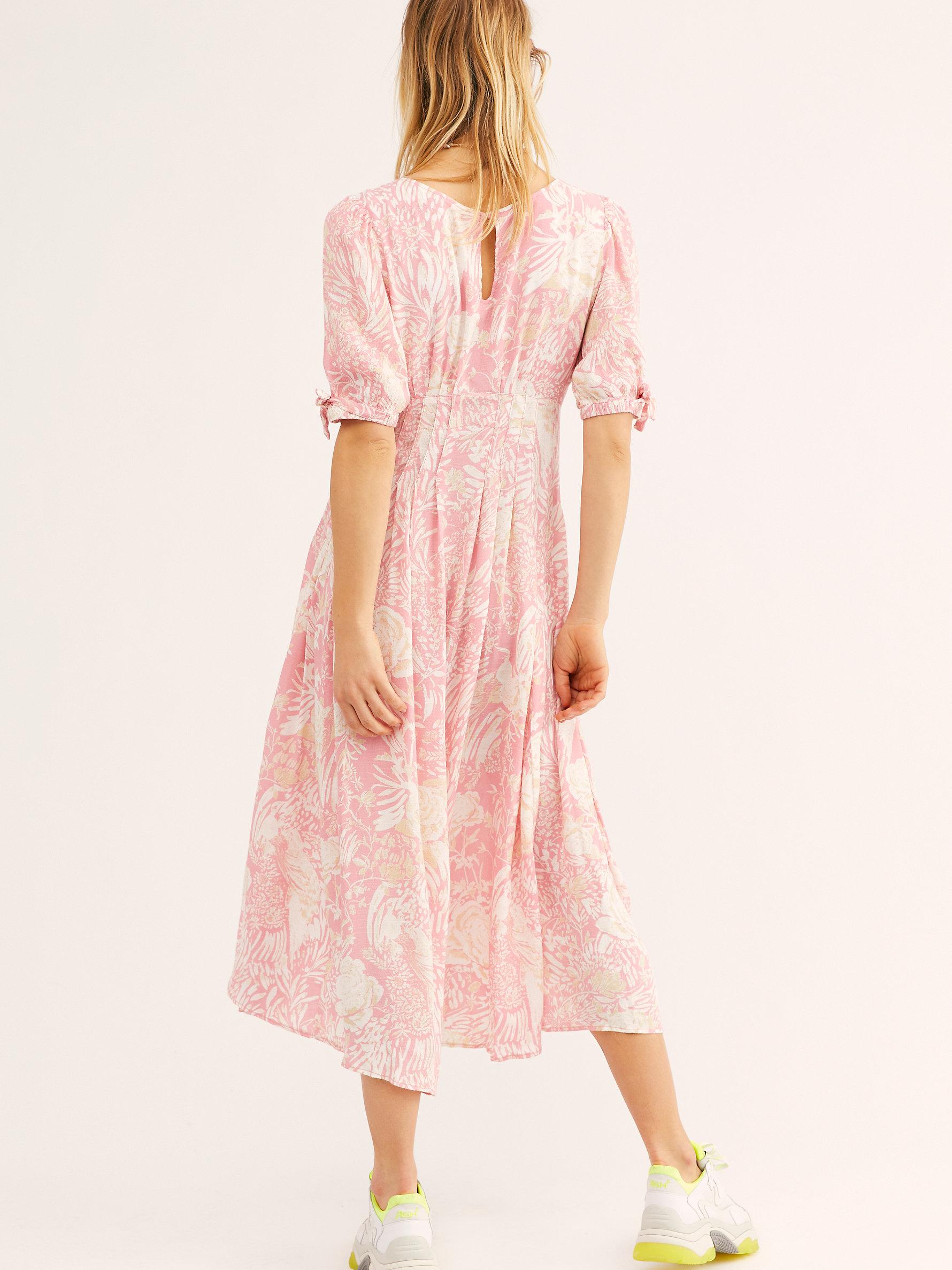 free people forever always dress