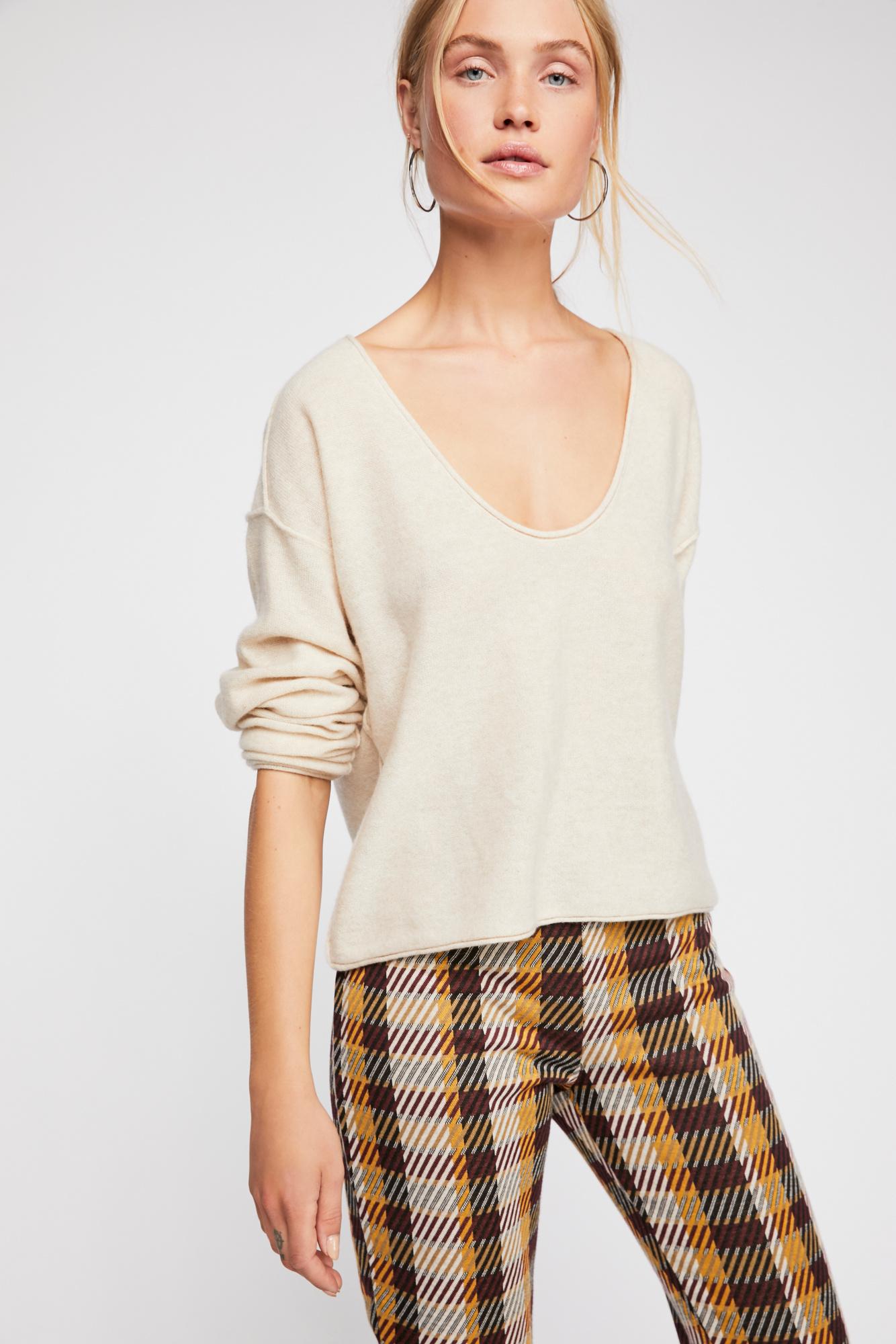 free people cashmere