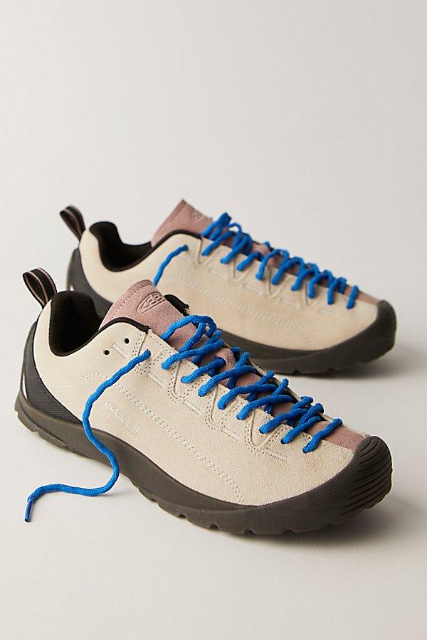 Keen Jasper Suede Sneakers in Blue Lyst UK