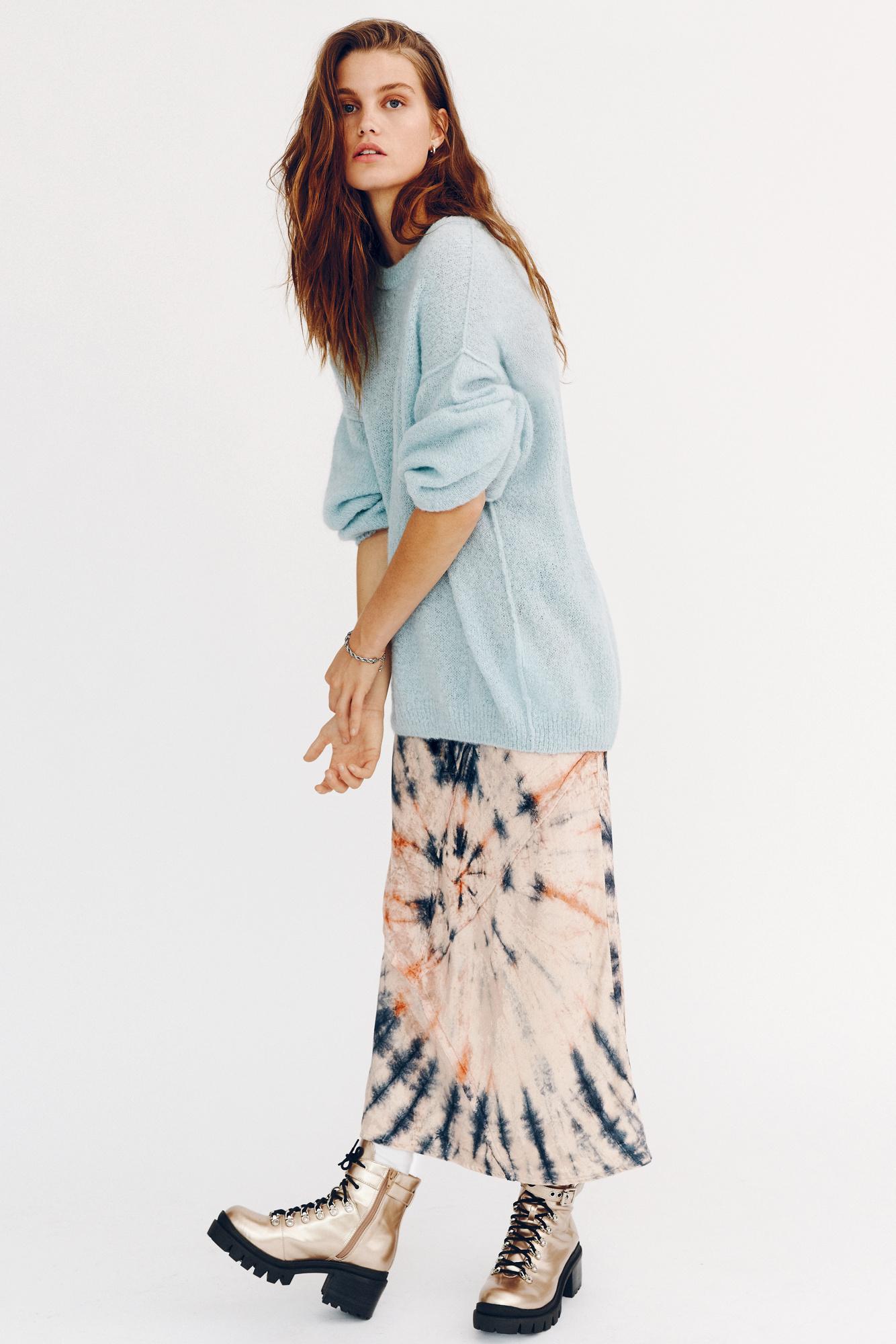 angelic pullover sweater