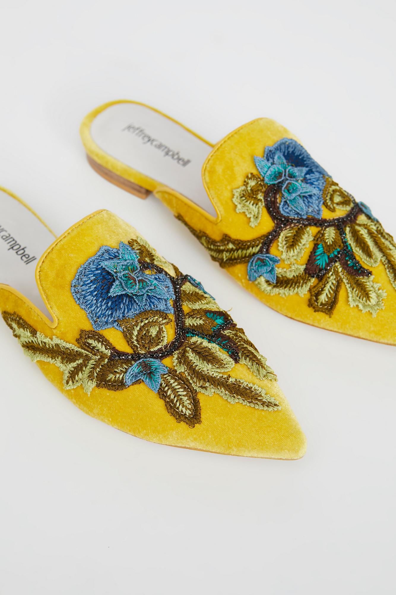jeffrey campbell valencia flat