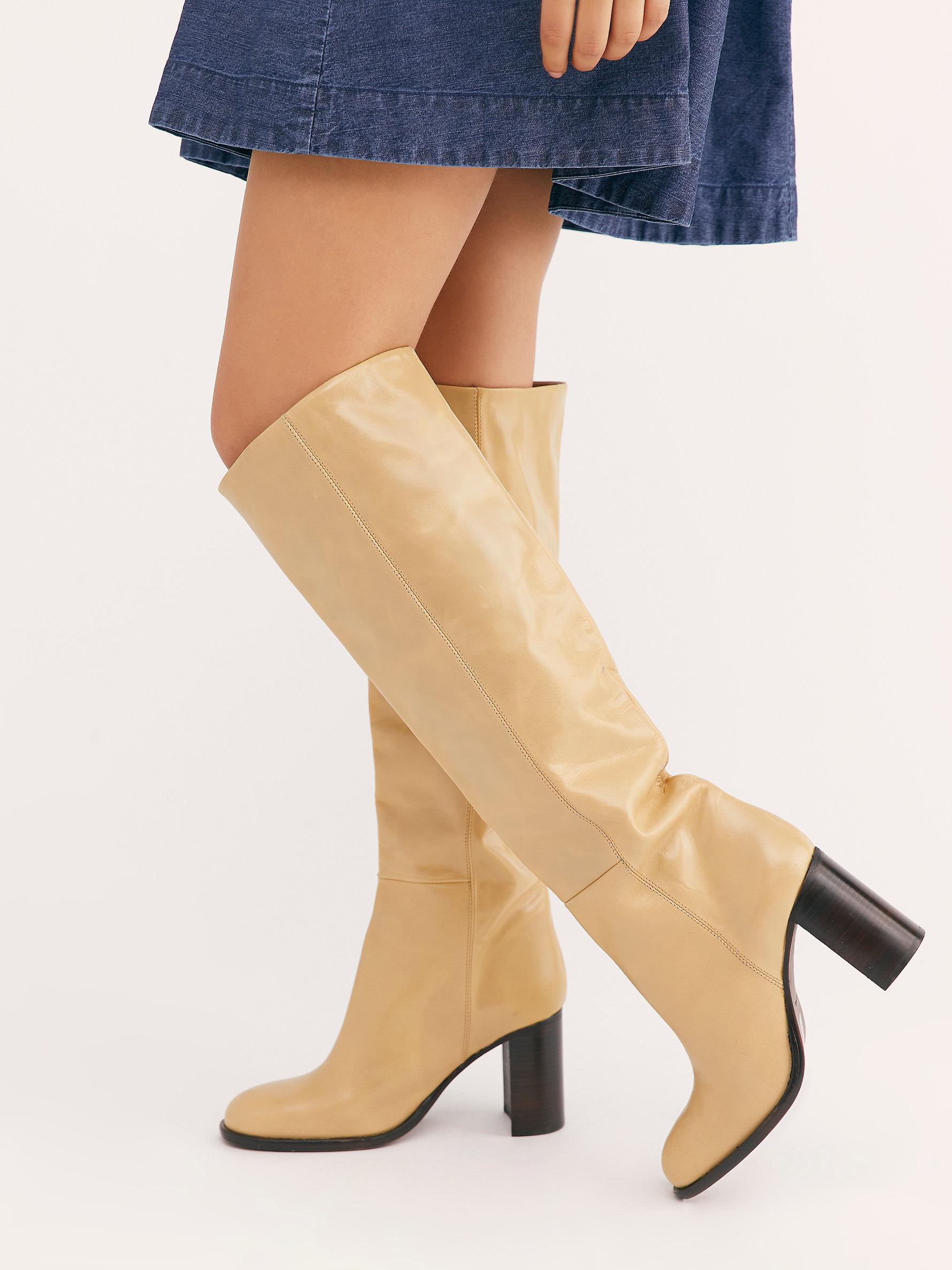grayson tall boots