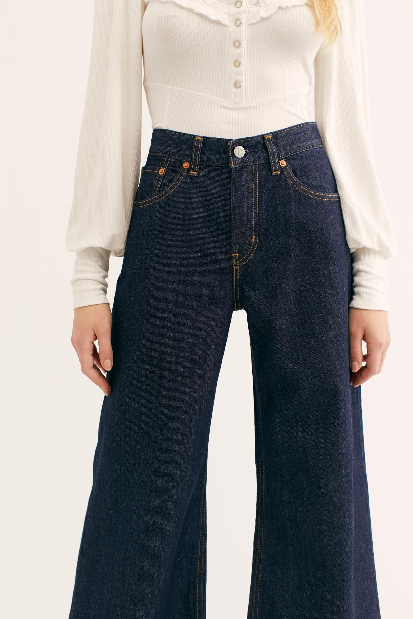 levis massive jeans