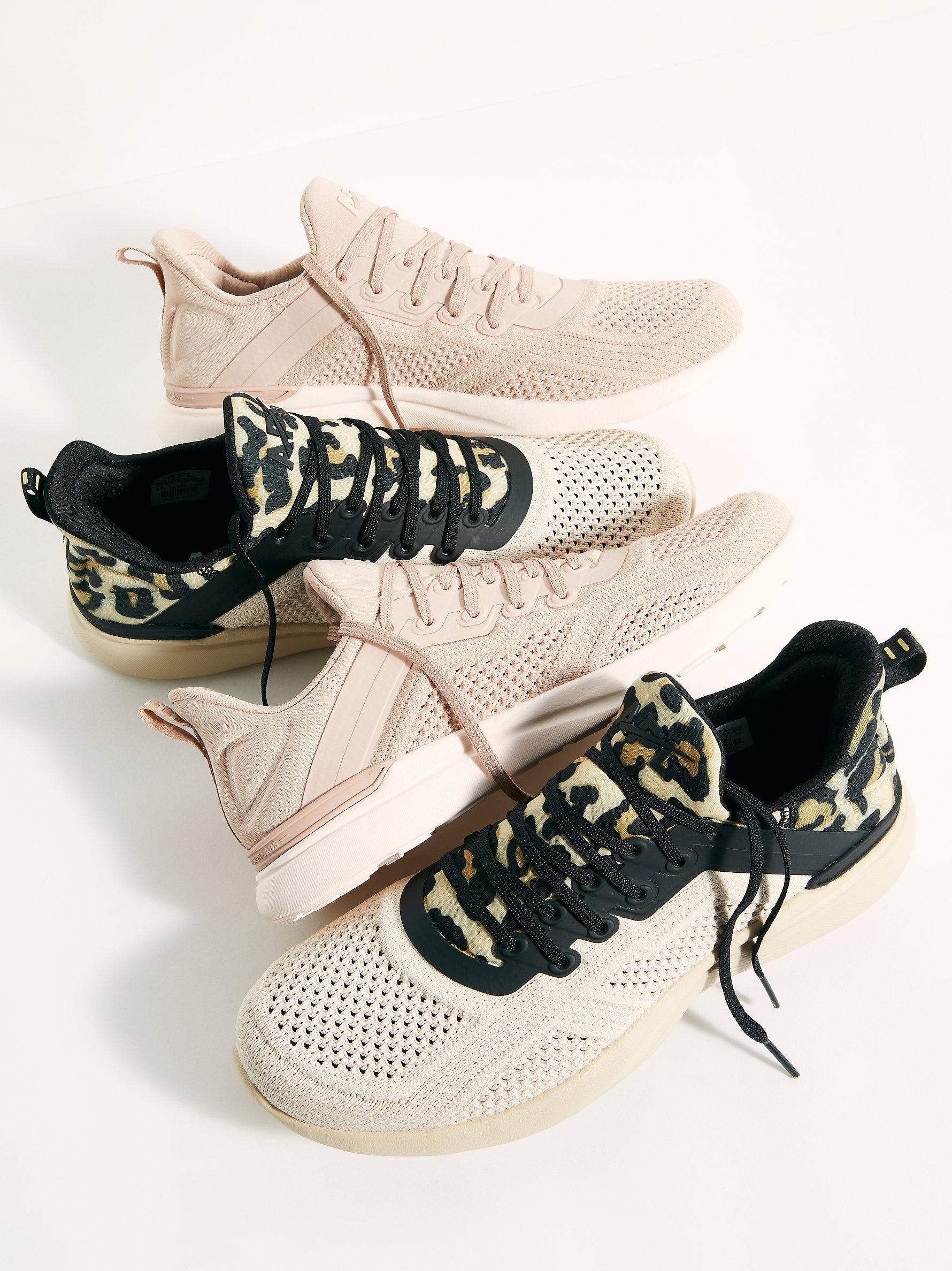 apl techloom tracer leopard