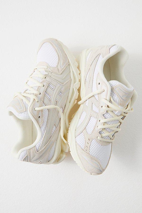 Asics Gel kayano 14 Sneakers in White Lyst UK