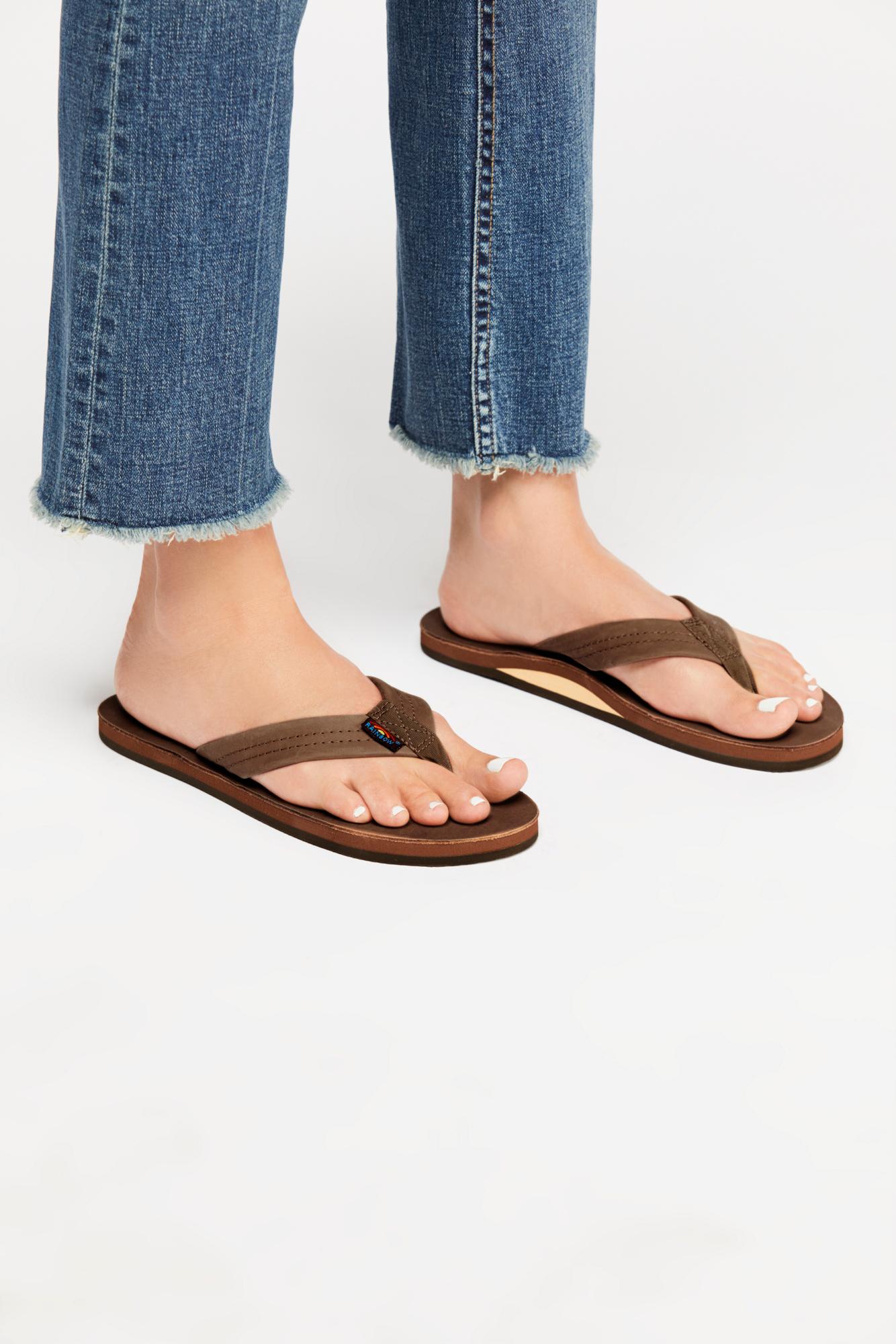 free people flip flops