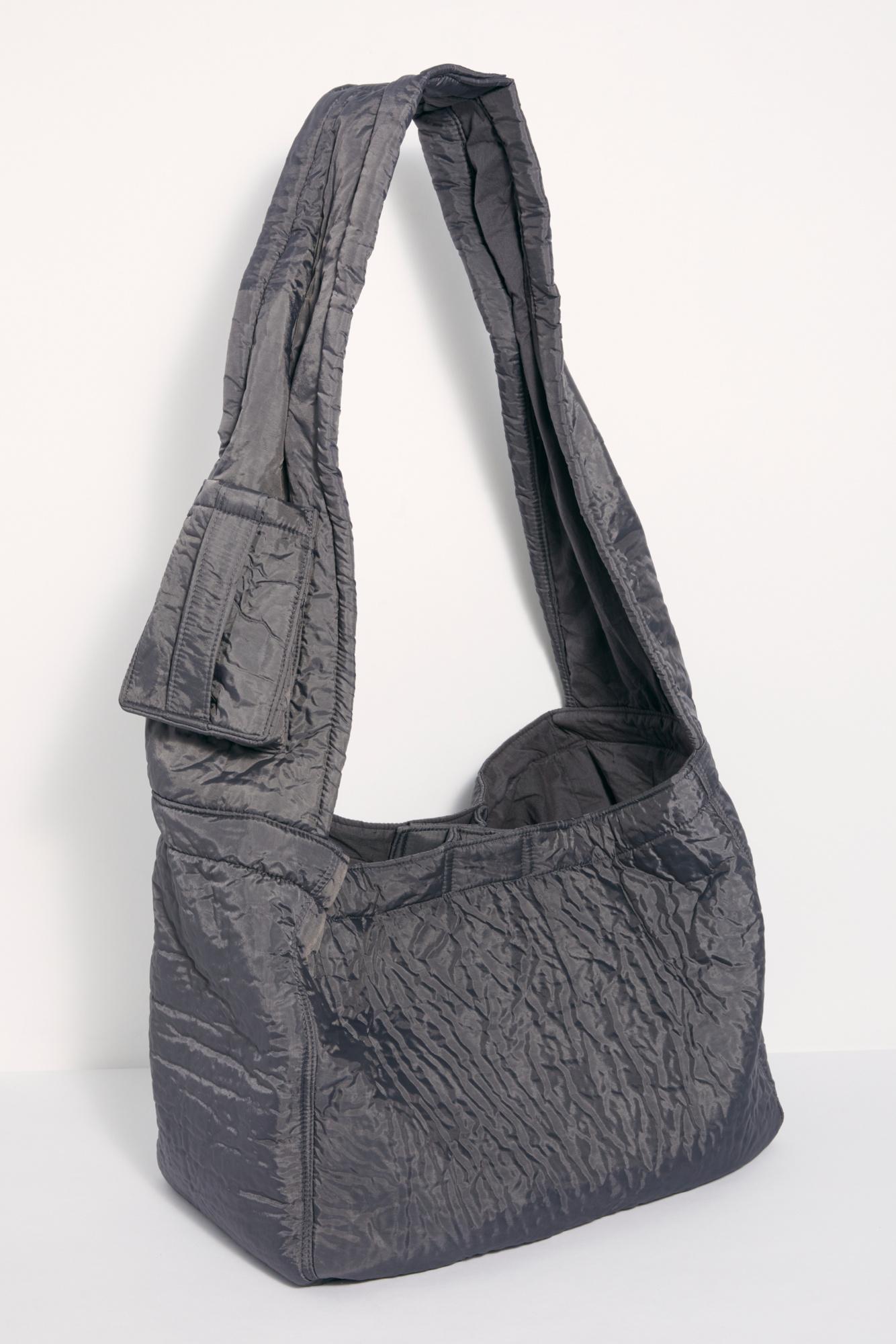 oversized sling bag