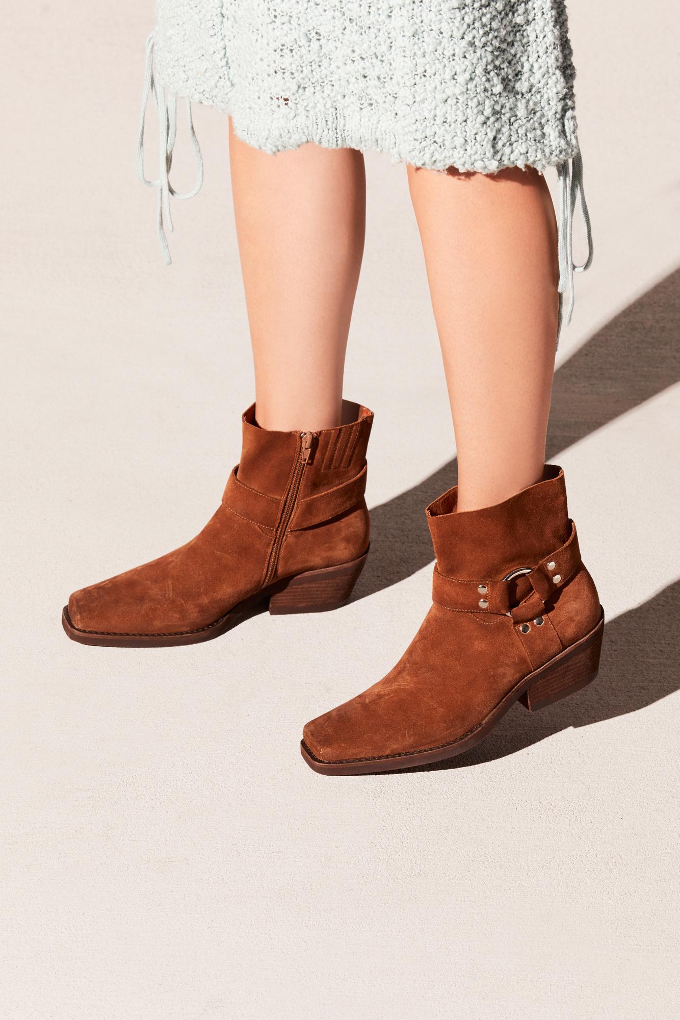 jeffrey campbell fairfax western boot