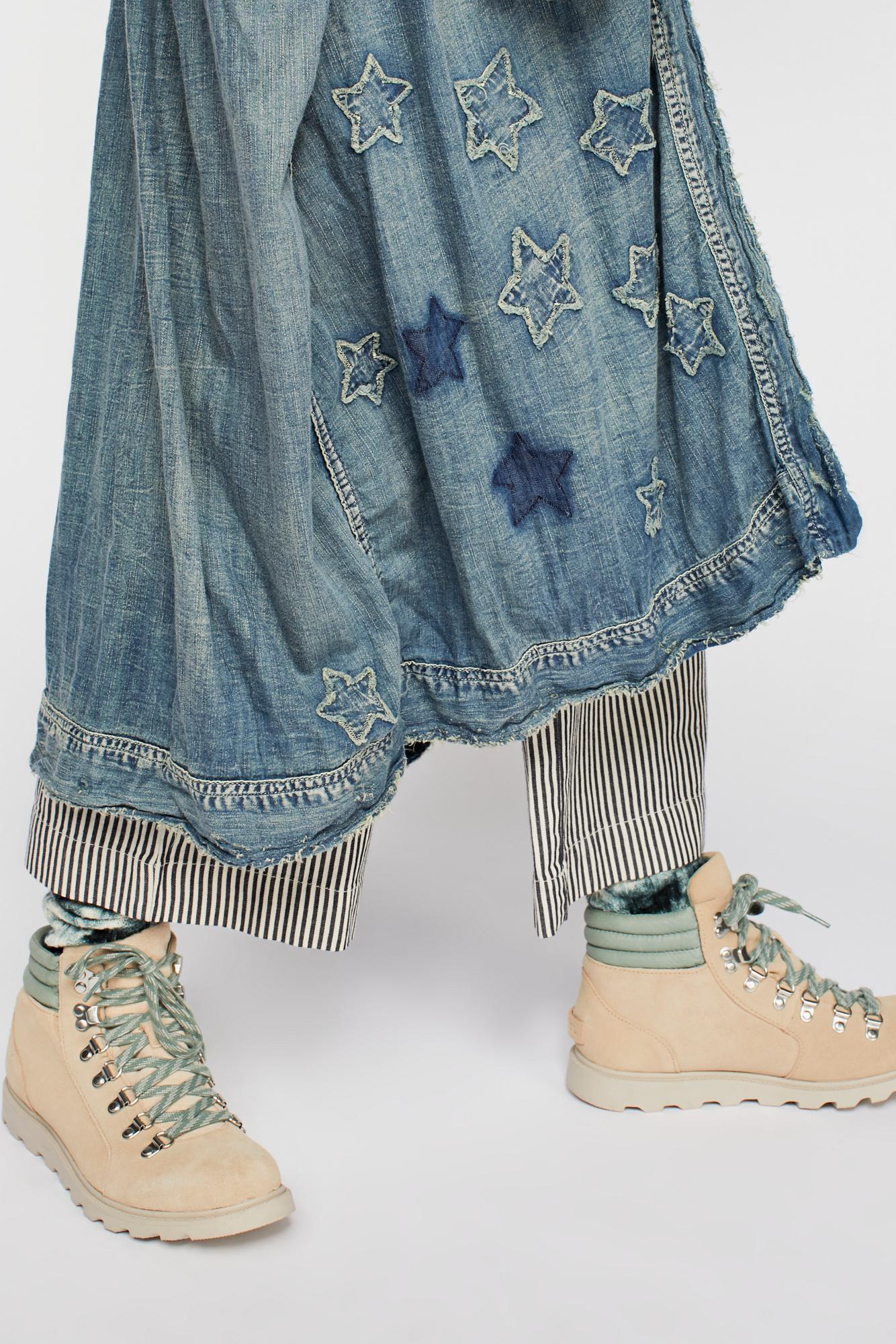 Dashi Kimono By Magnolia Pearl 