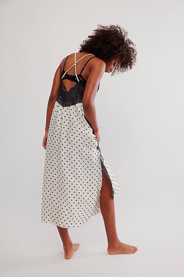 just dreamy maxi dress Free People Just Dreamy Maxi Slip by Free People