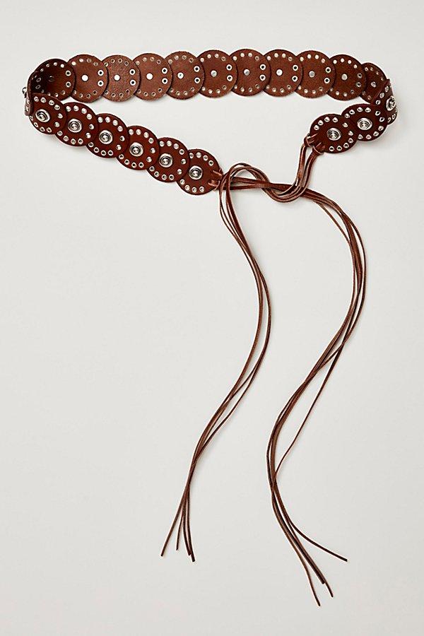free-people-Cognac-Follow-Your  display picture 2