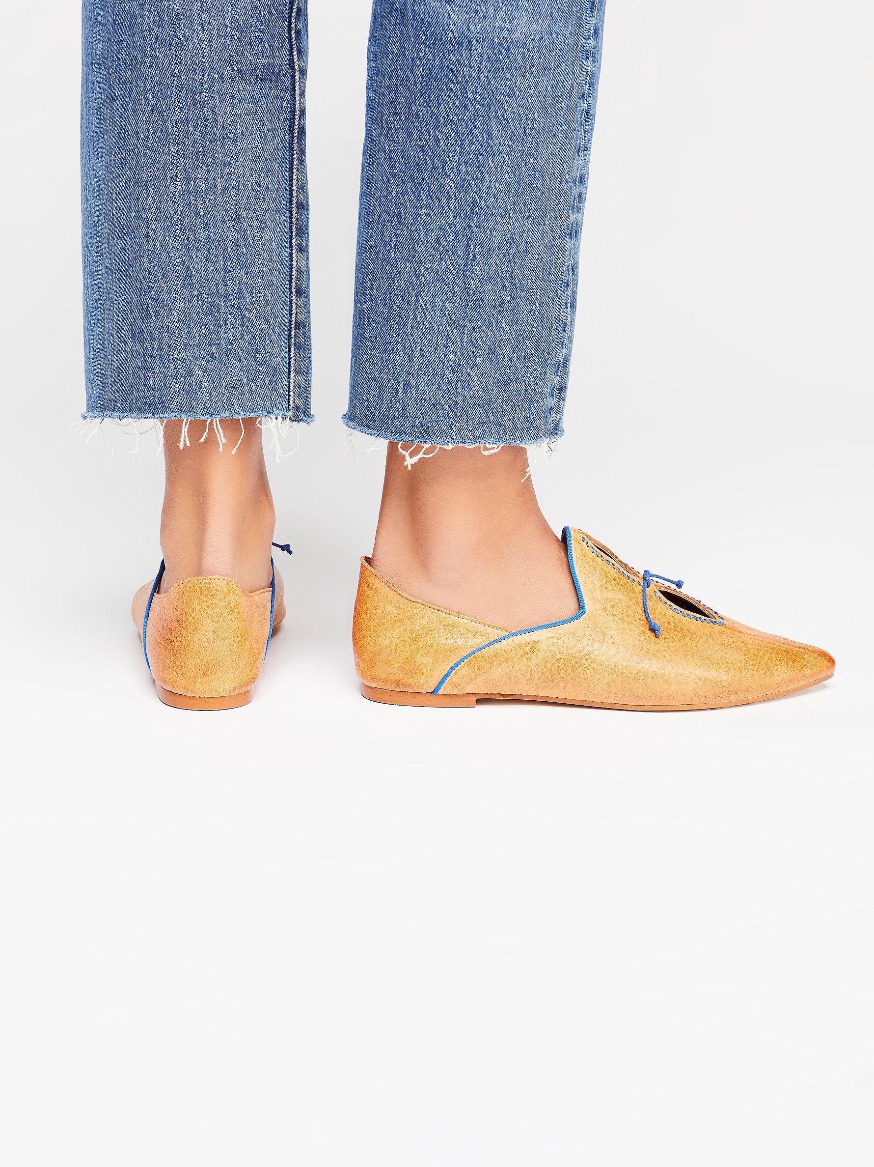 st lucia flat shoes