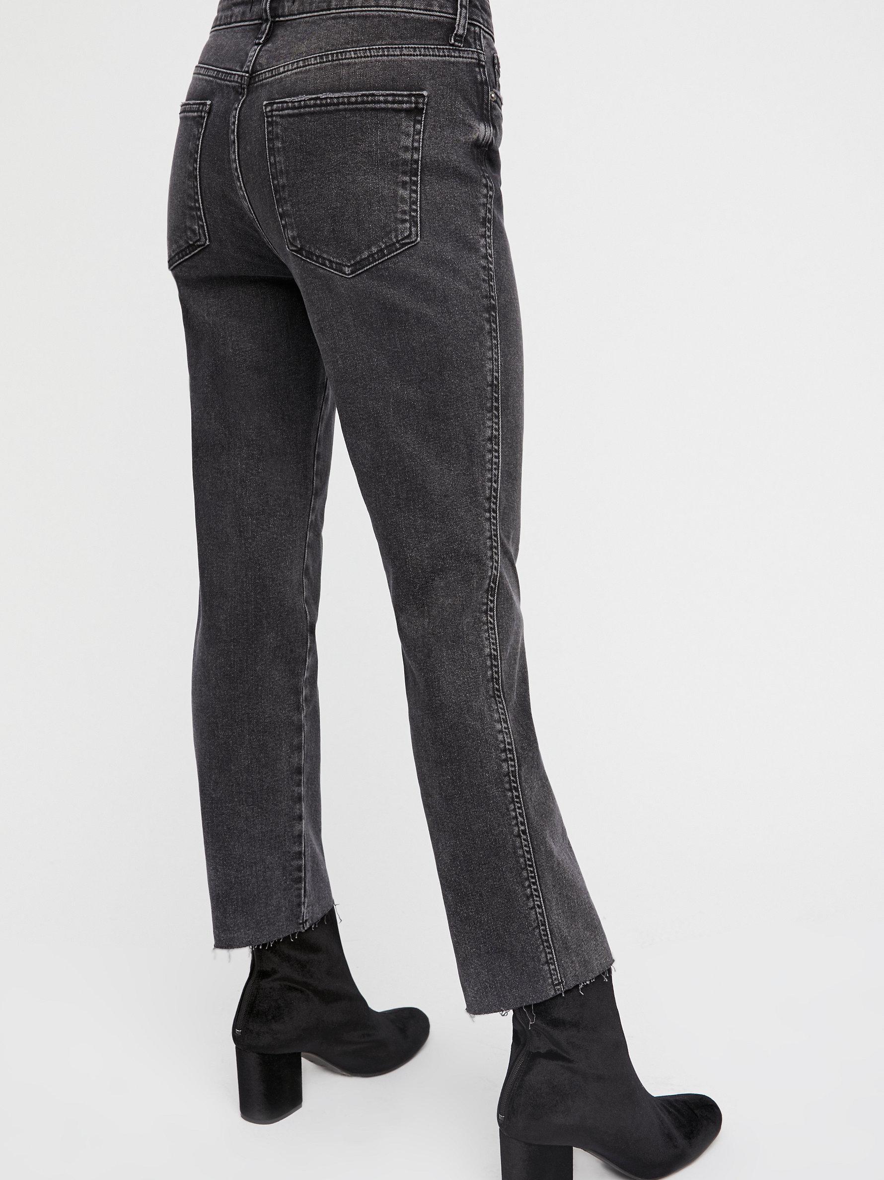 free people clean girlfriend jean