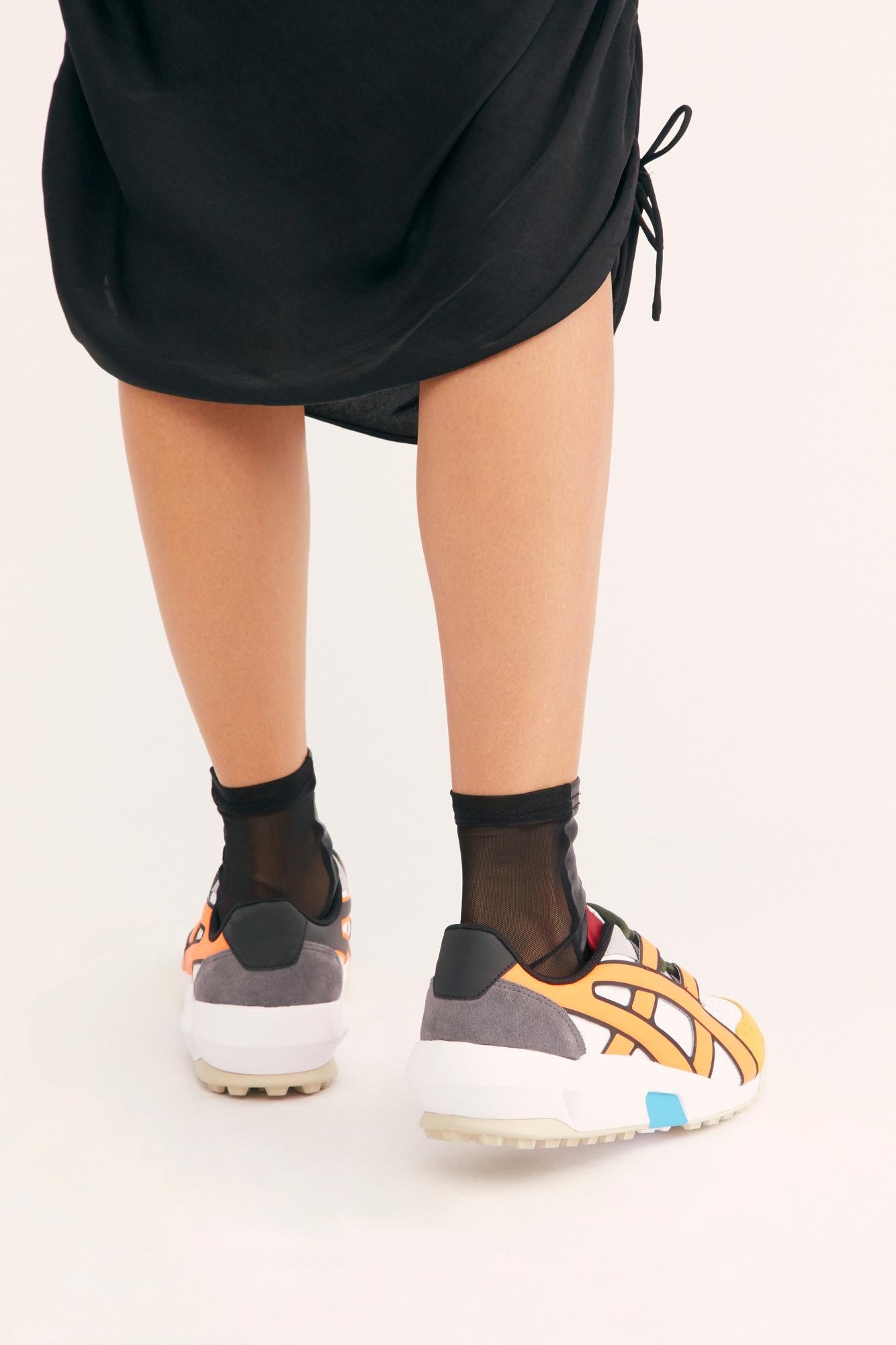 onitsuka tiger ap big logo runner