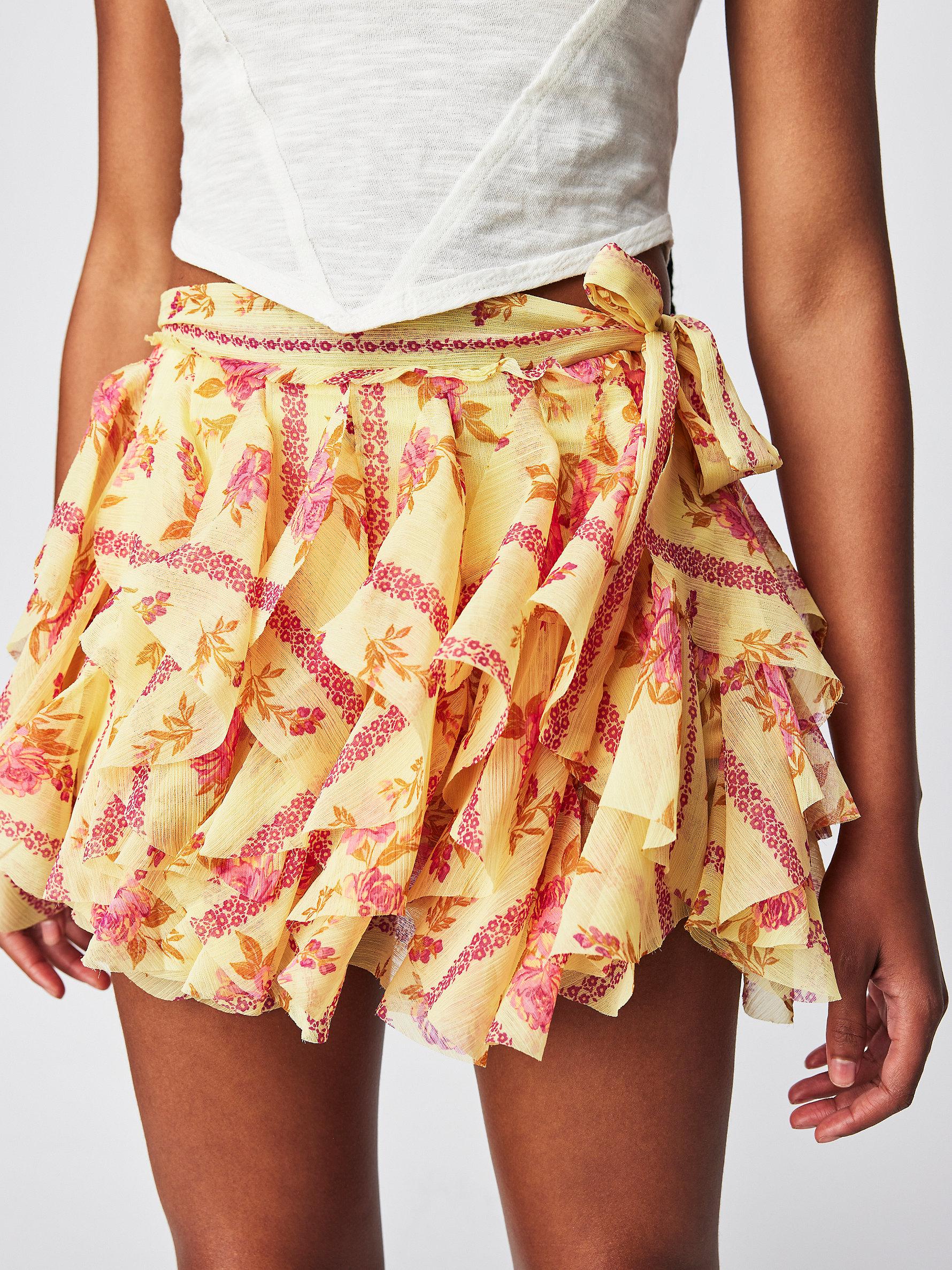 Free People … curated on LTK  Free people skirt, Pinterest