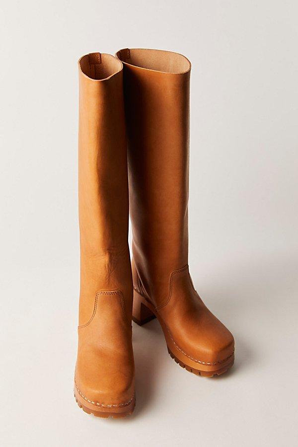 Swedish Hasbeens Boots for Women Online Sale up to 52 off Lyst