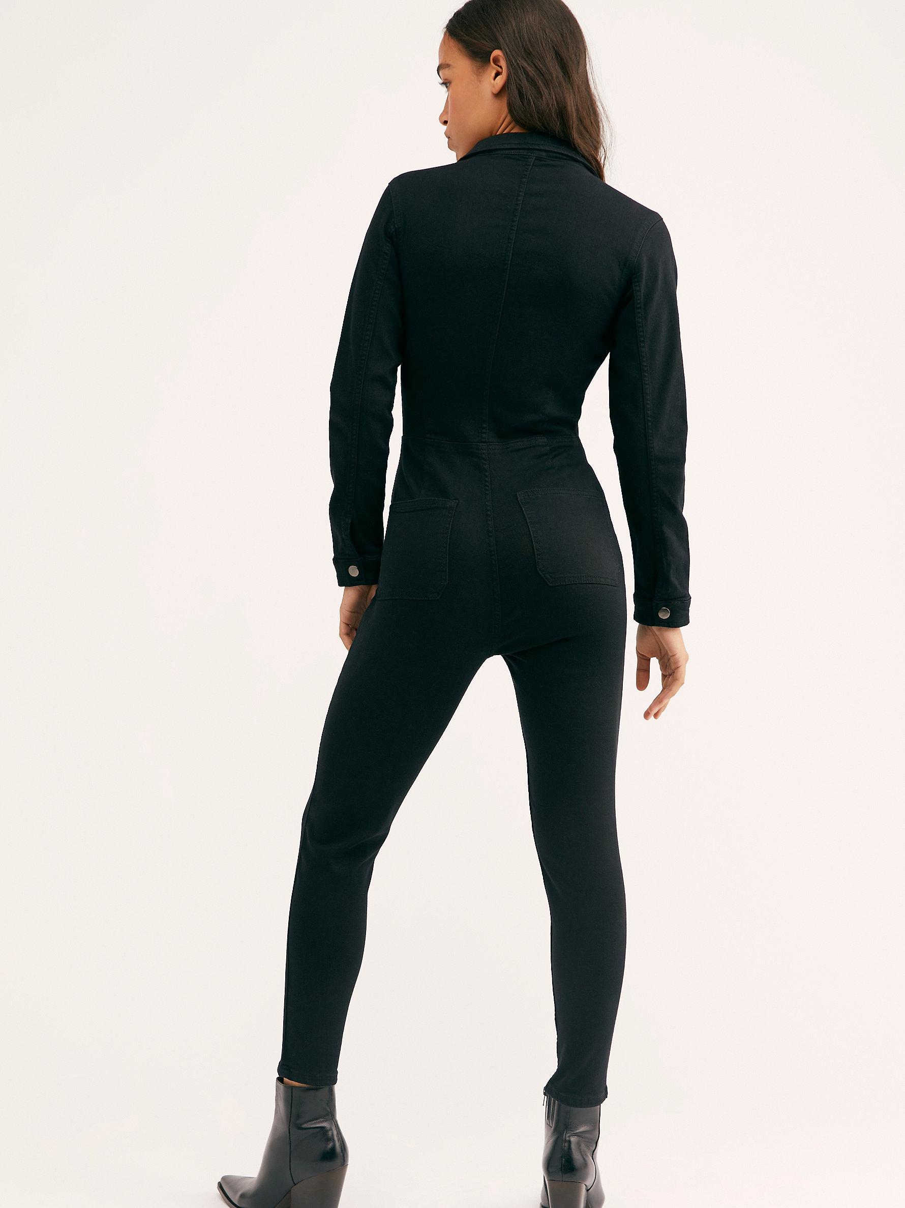 lenox jumpsuit