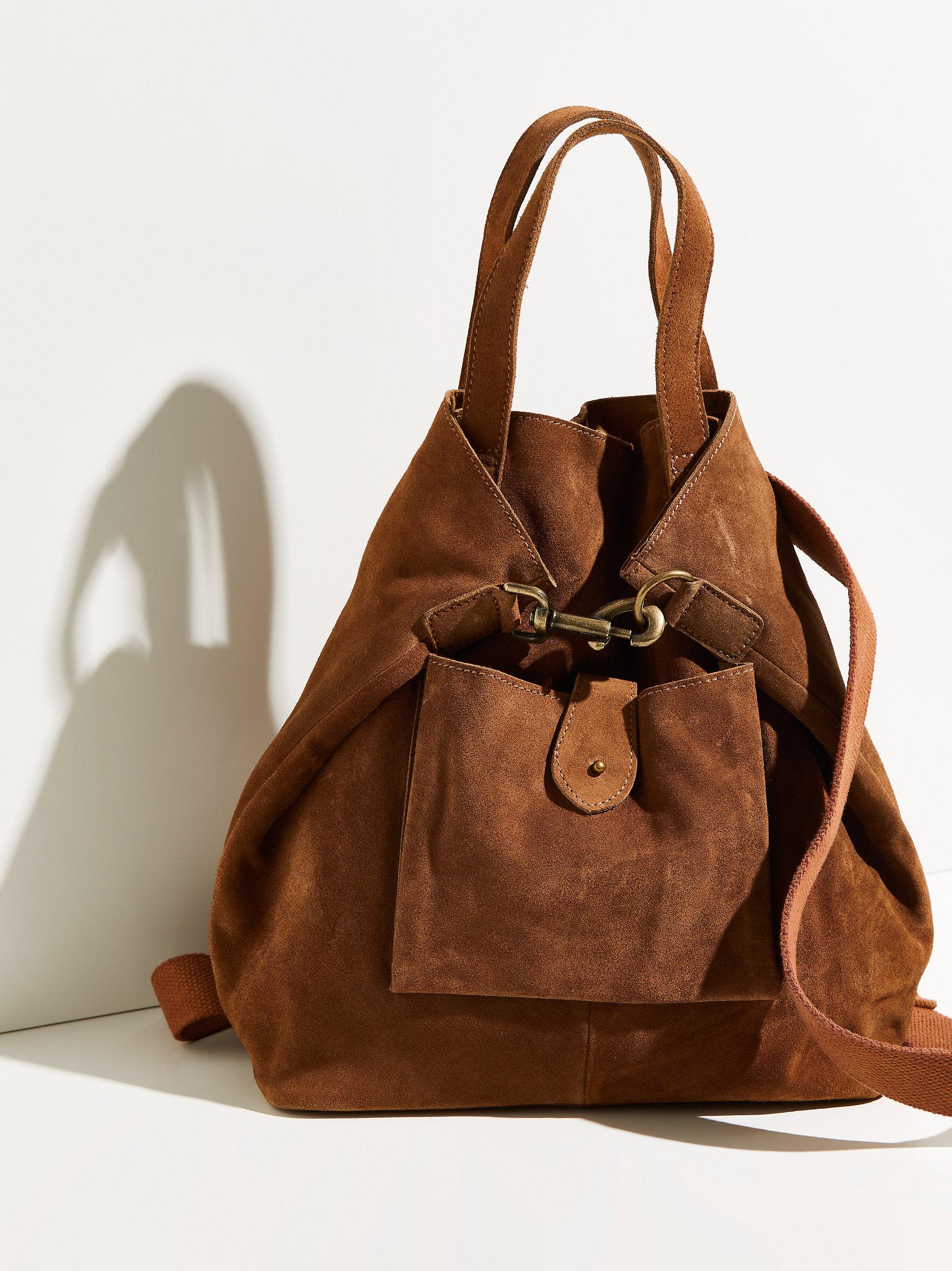 Inc elliah convertible backpack sale