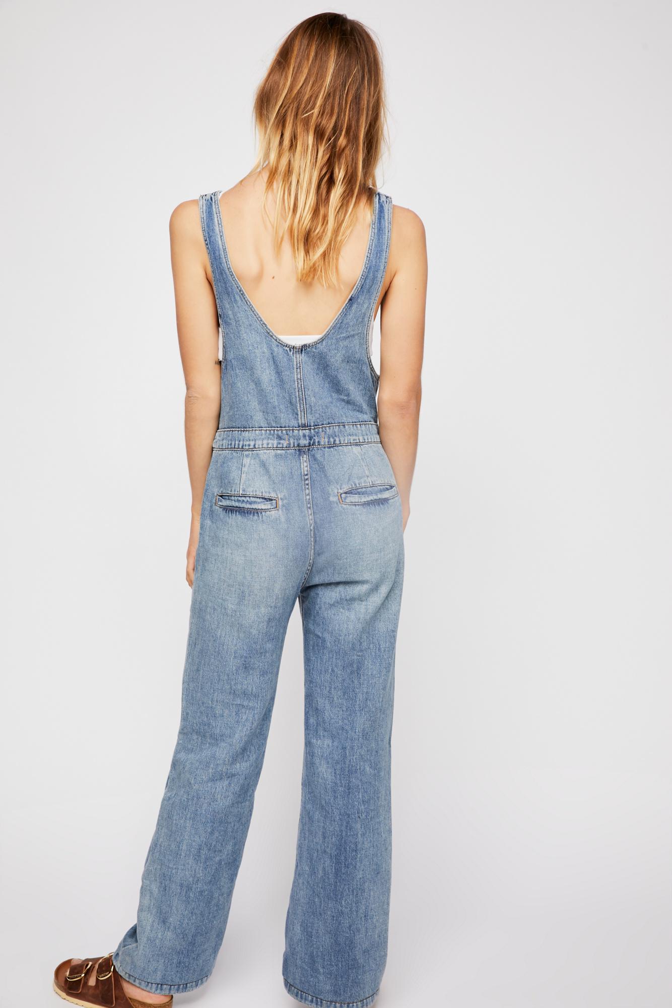 free people juniper jumpsuit