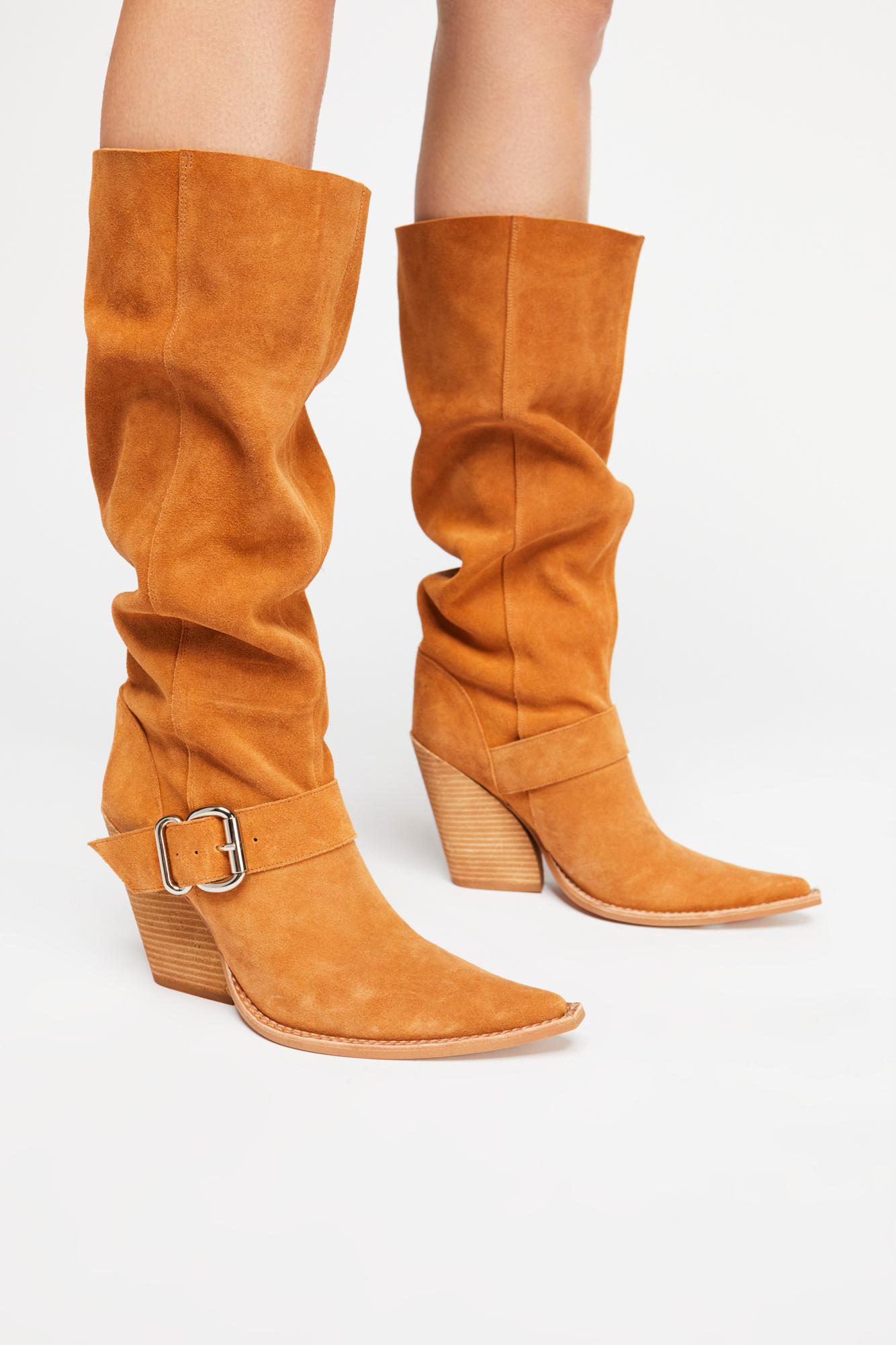 jeffrey campbell slouch boot