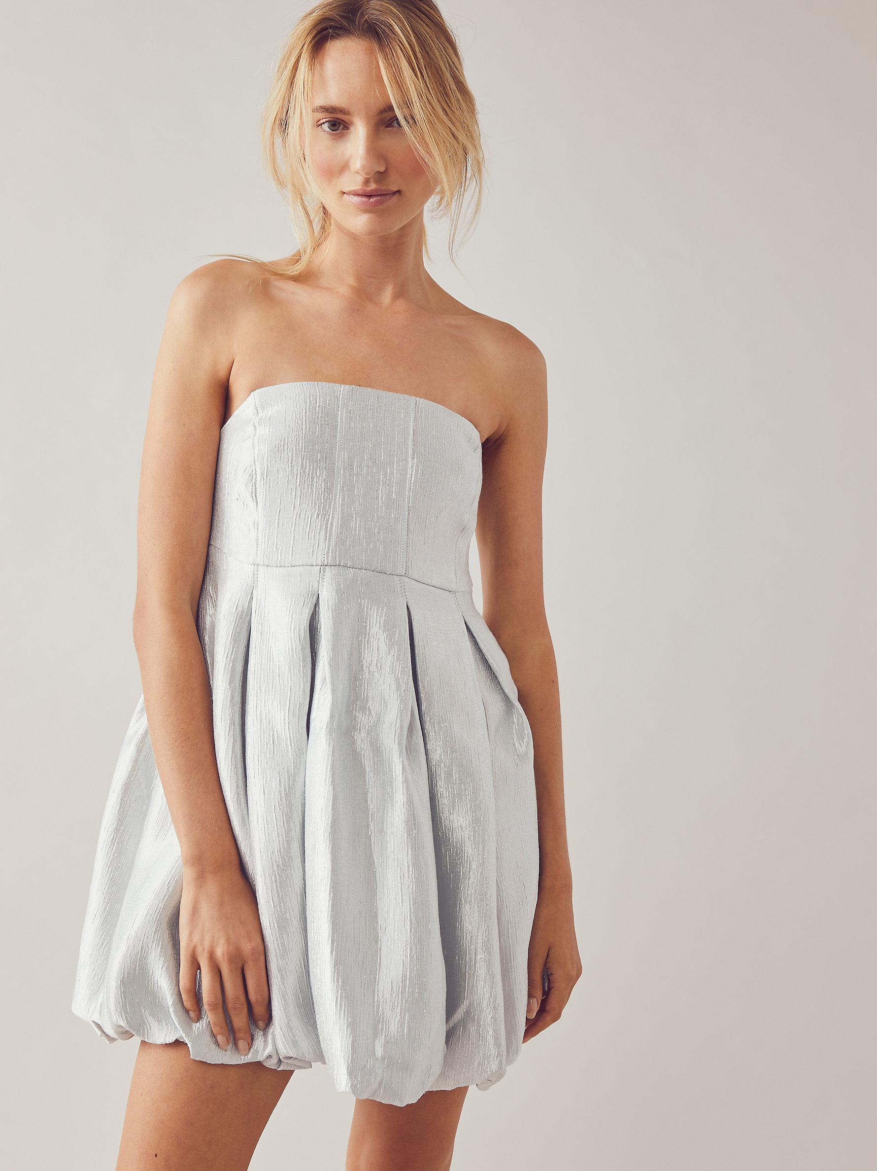 reformation krista dress