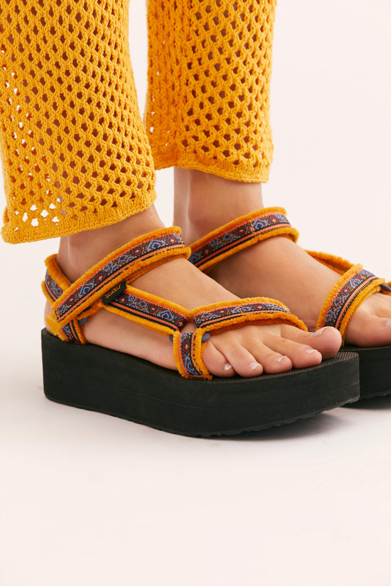 teva flatform universal maressa