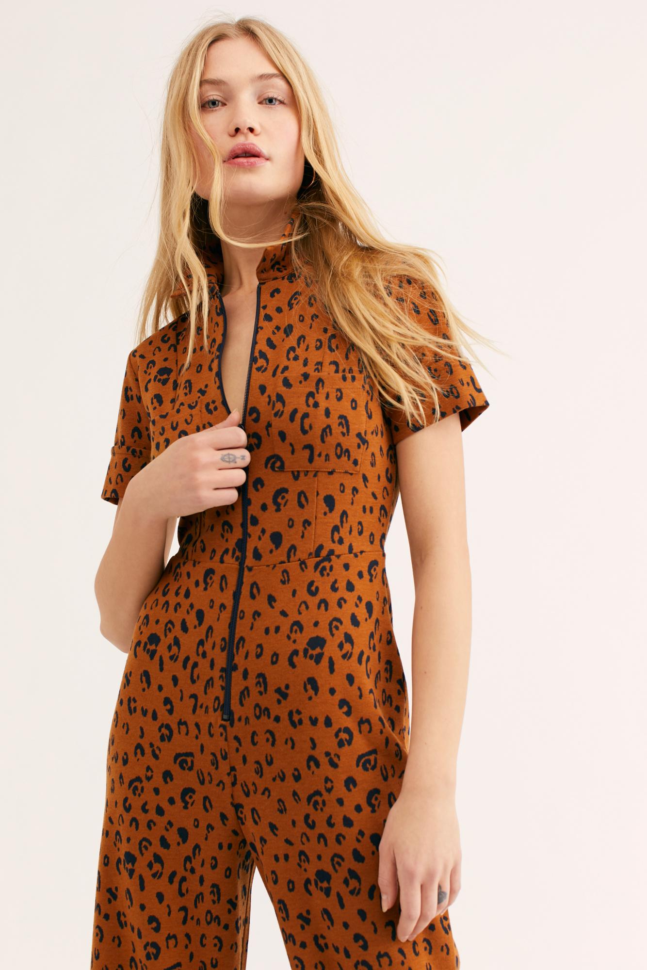 free people ellie jumpsuit