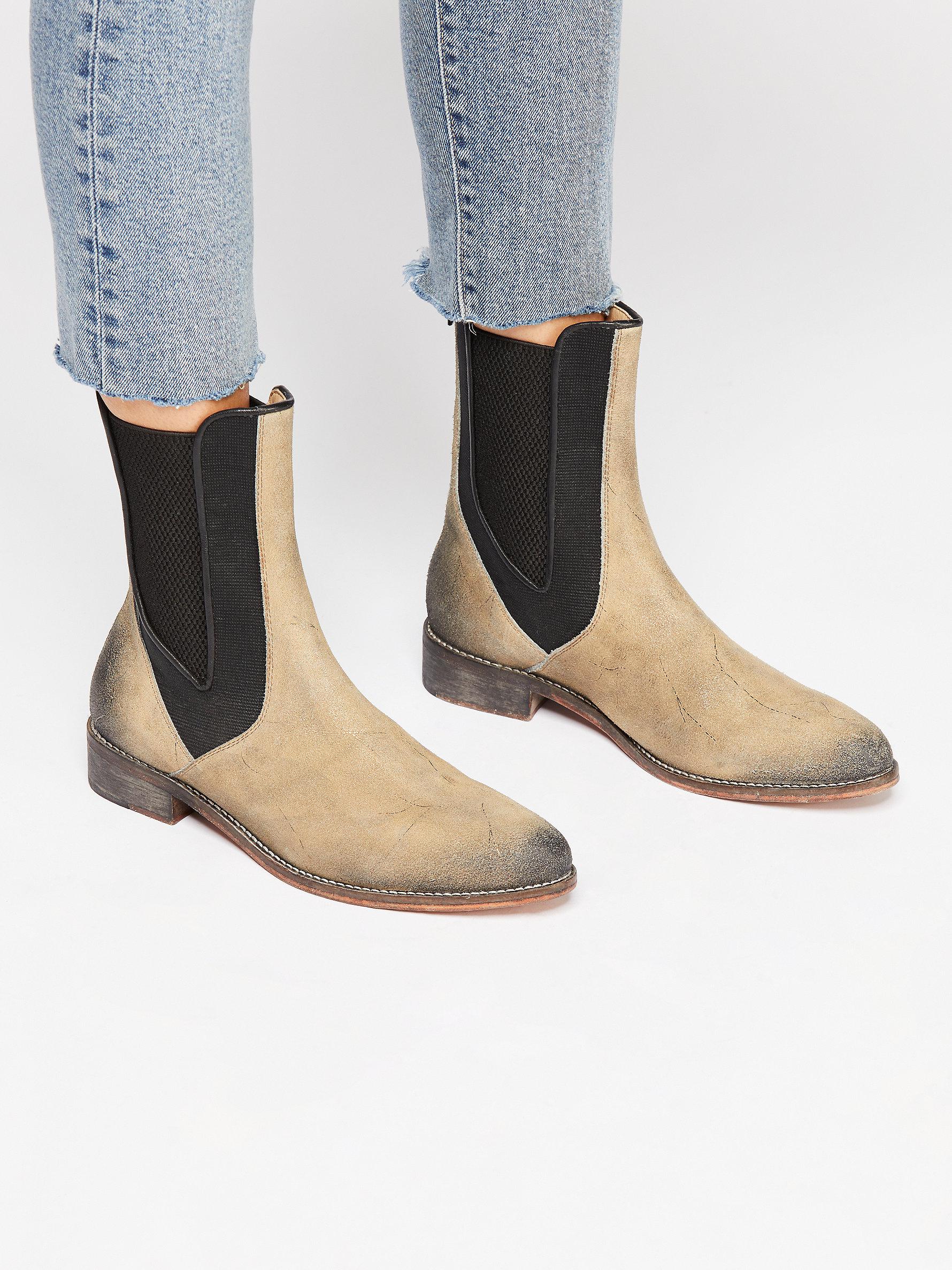 free people boots