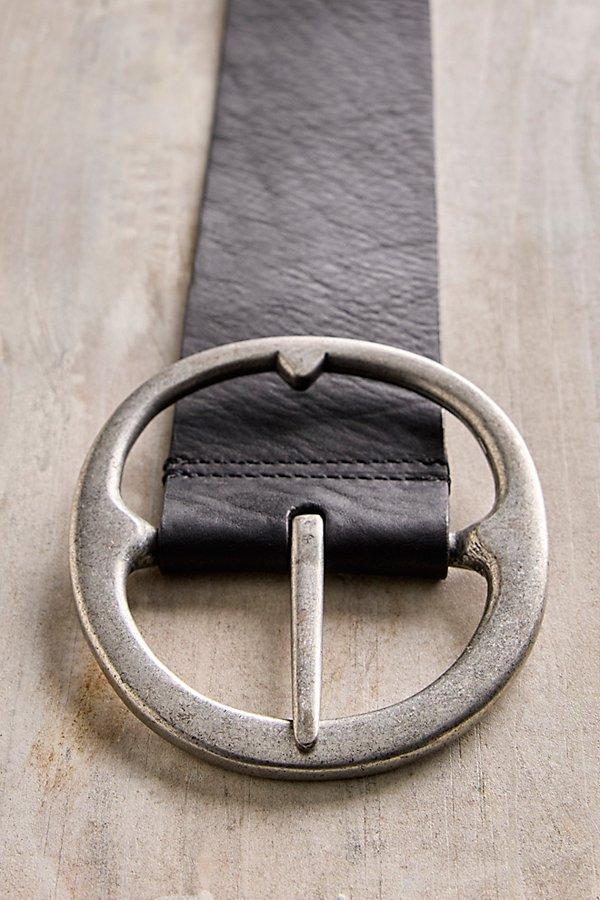Free People Brando Hip Belt in Black | Lyst display picture 1